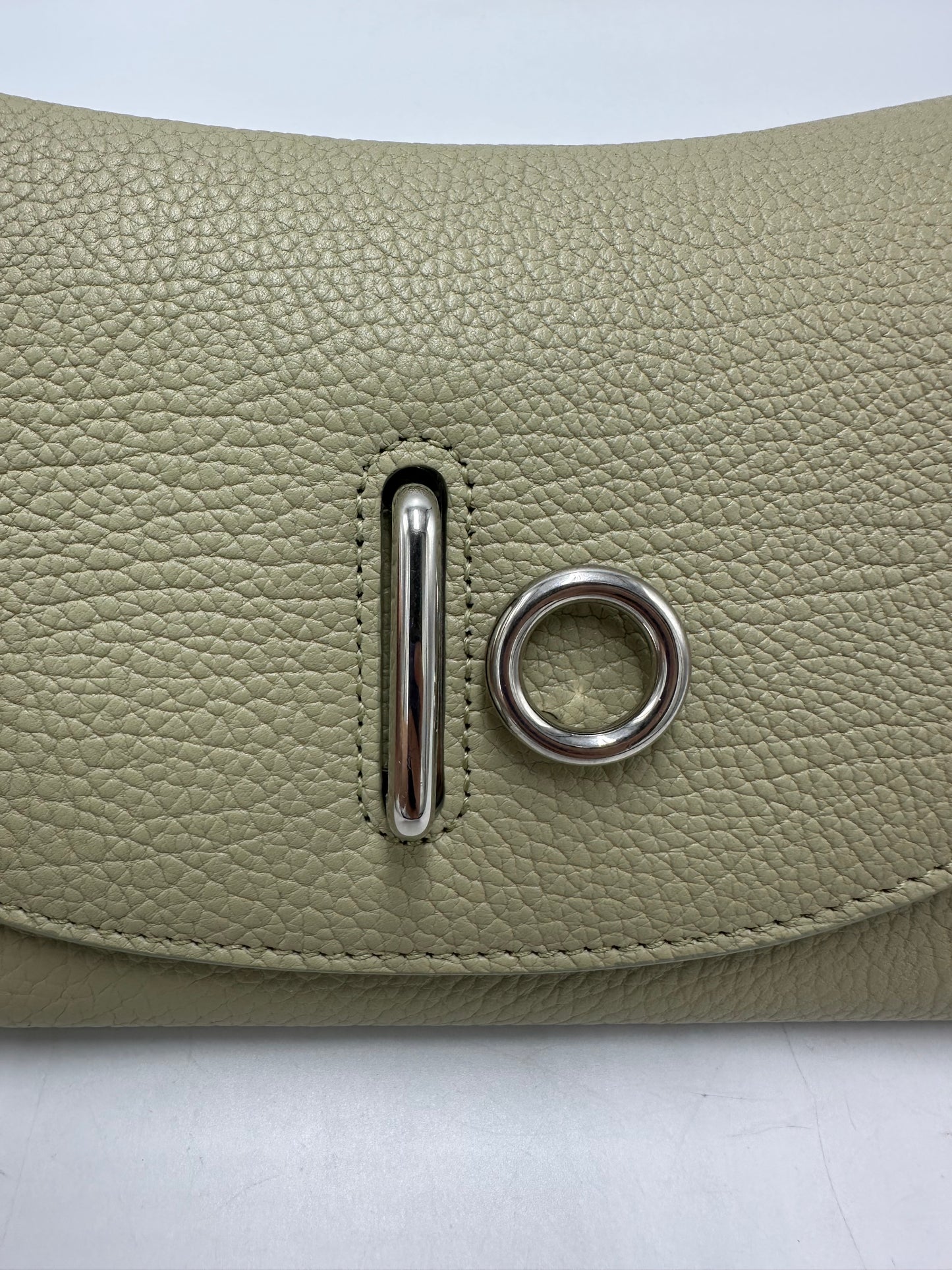 Burberry Rocking Horse Luxury Designer Handbag