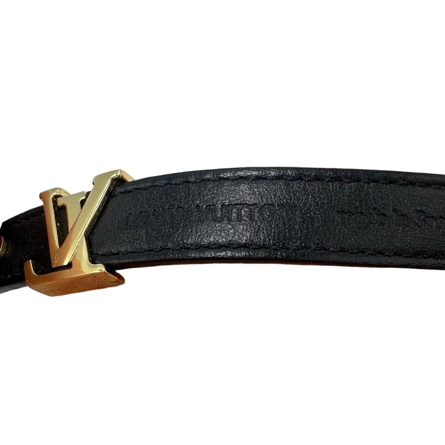 Louis Vuitton LV Iconic Luxury Bracelet