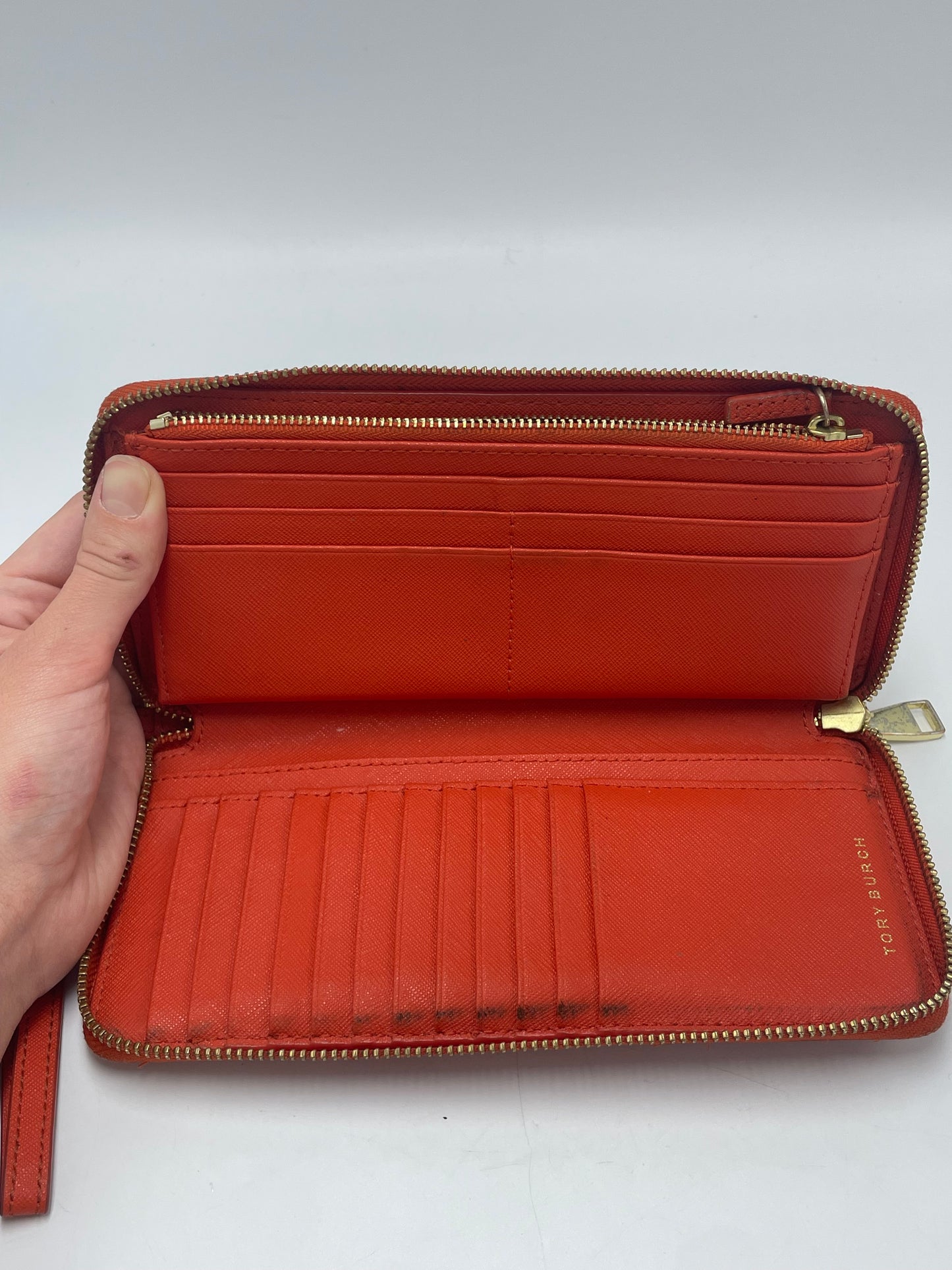 Wallet Designer By Tory Burch