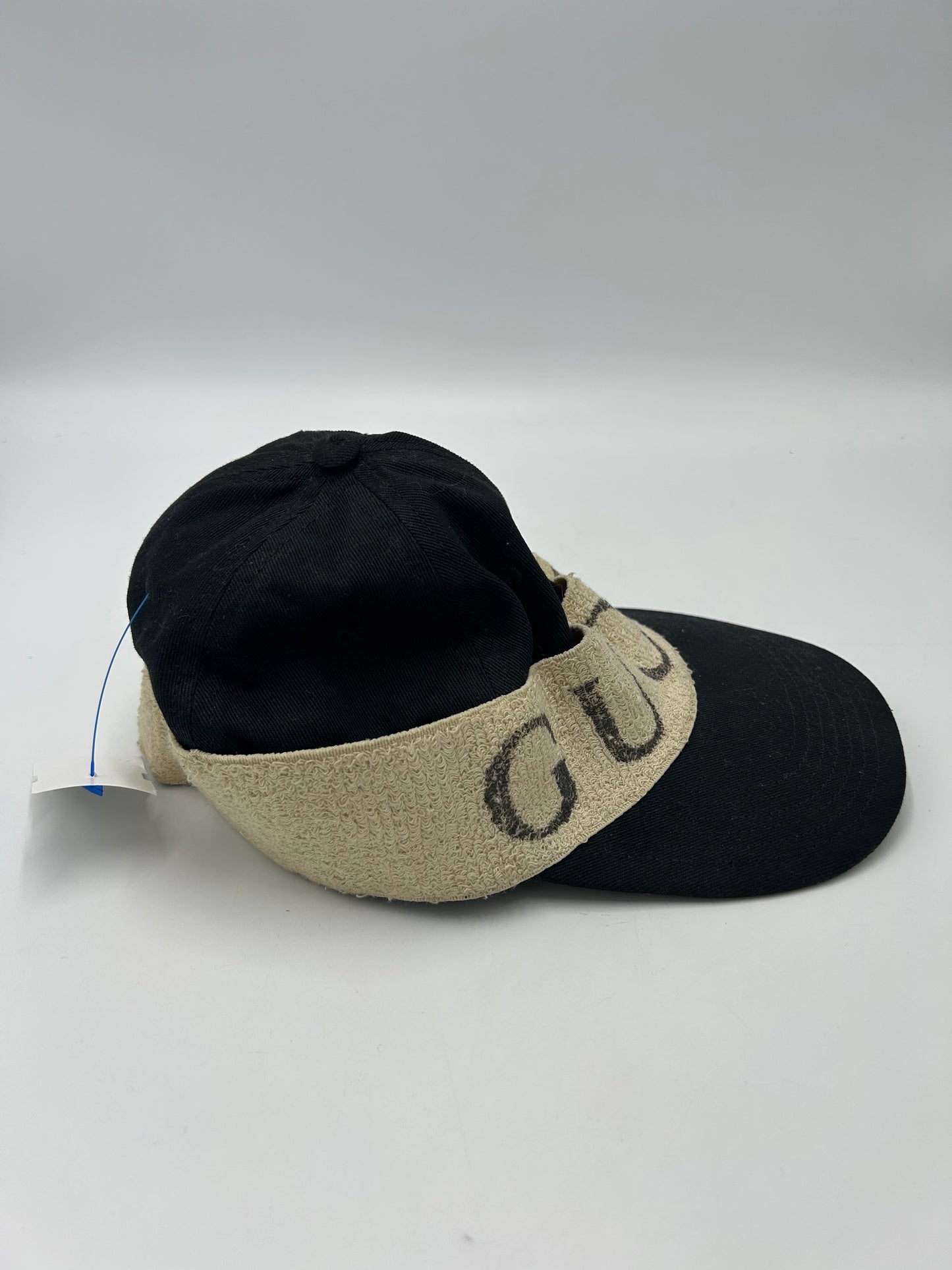 Gucci Gabardina Canvas Luxury Baseball Hat