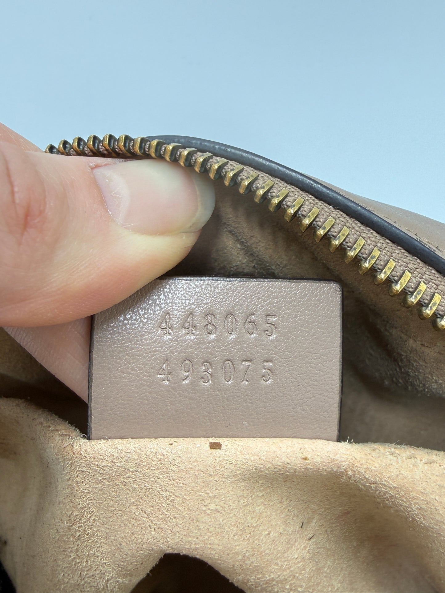 Gucci Marmont Crossbody Mini Luxury Designer Handbag