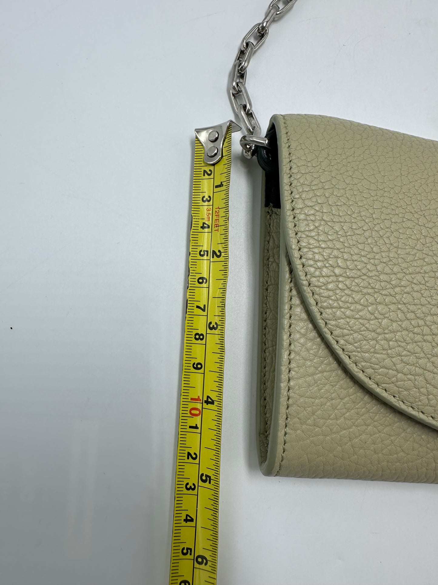 Burberry Rocking Horse Luxury Designer Handbag