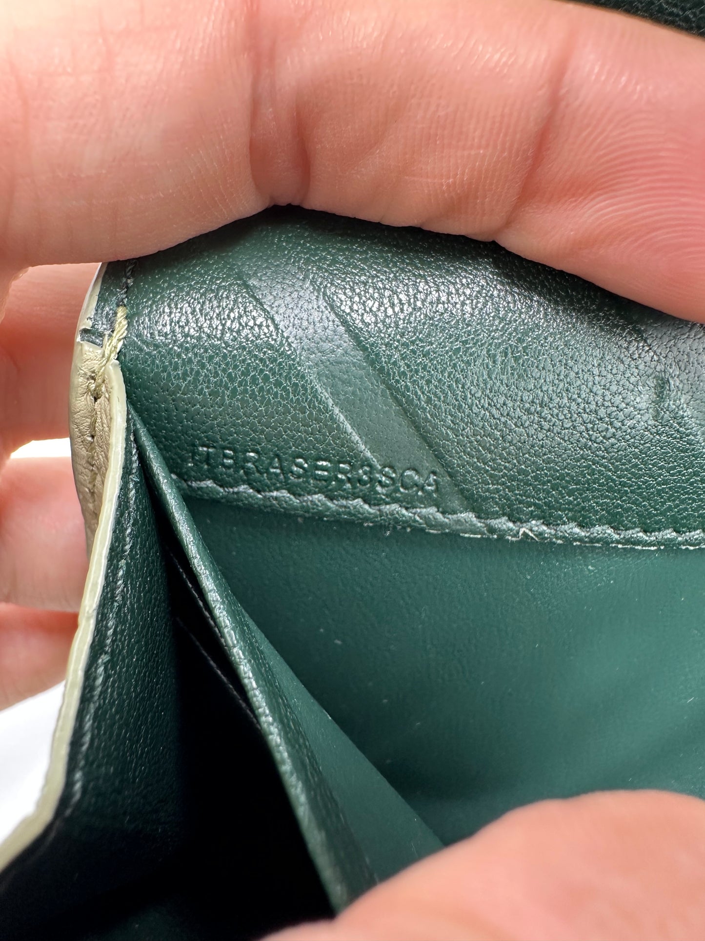 Burberry Rocking Horse Luxury Designer Handbag