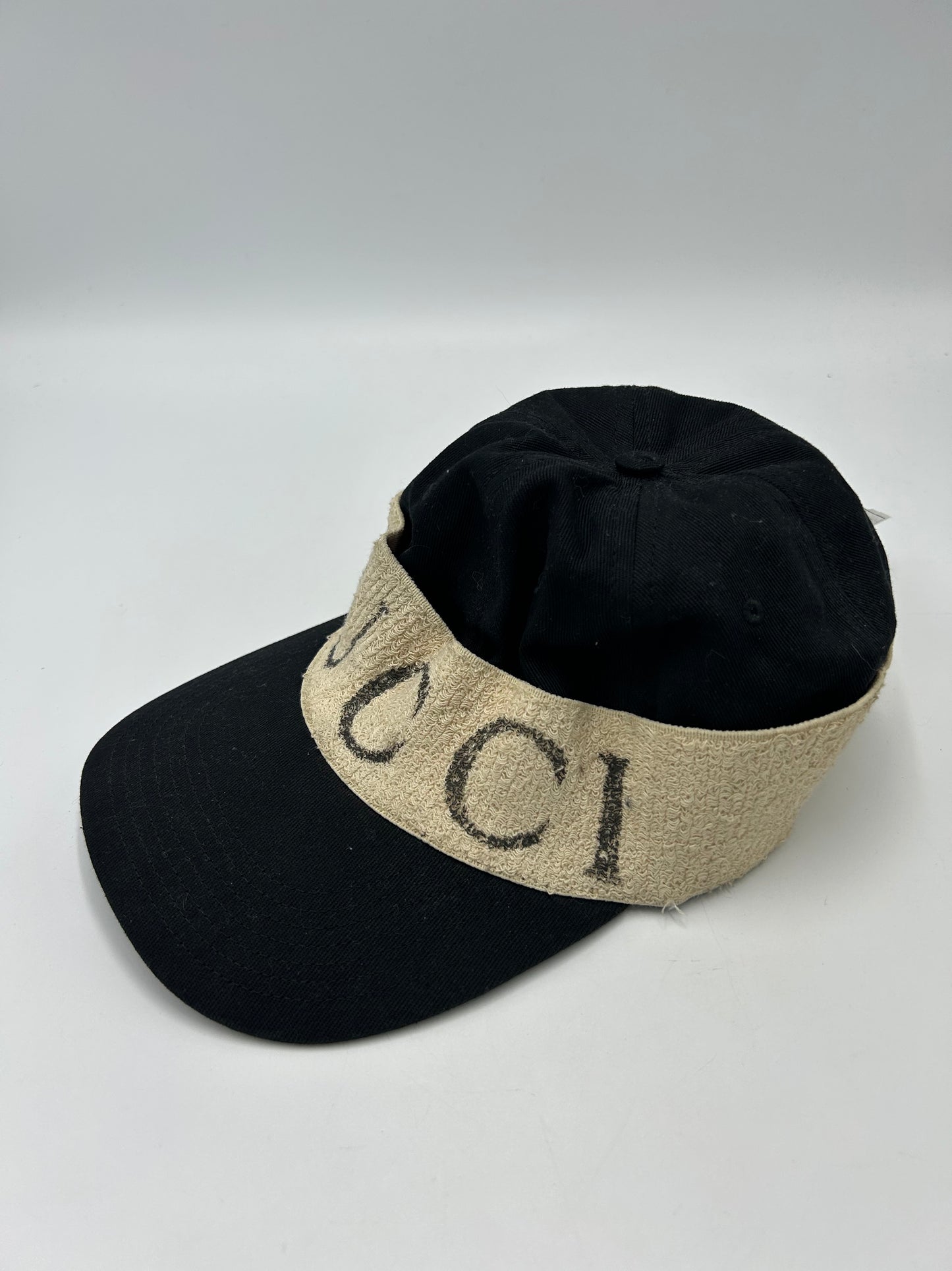 Gucci Gabardina Canvas Luxury Baseball Hat