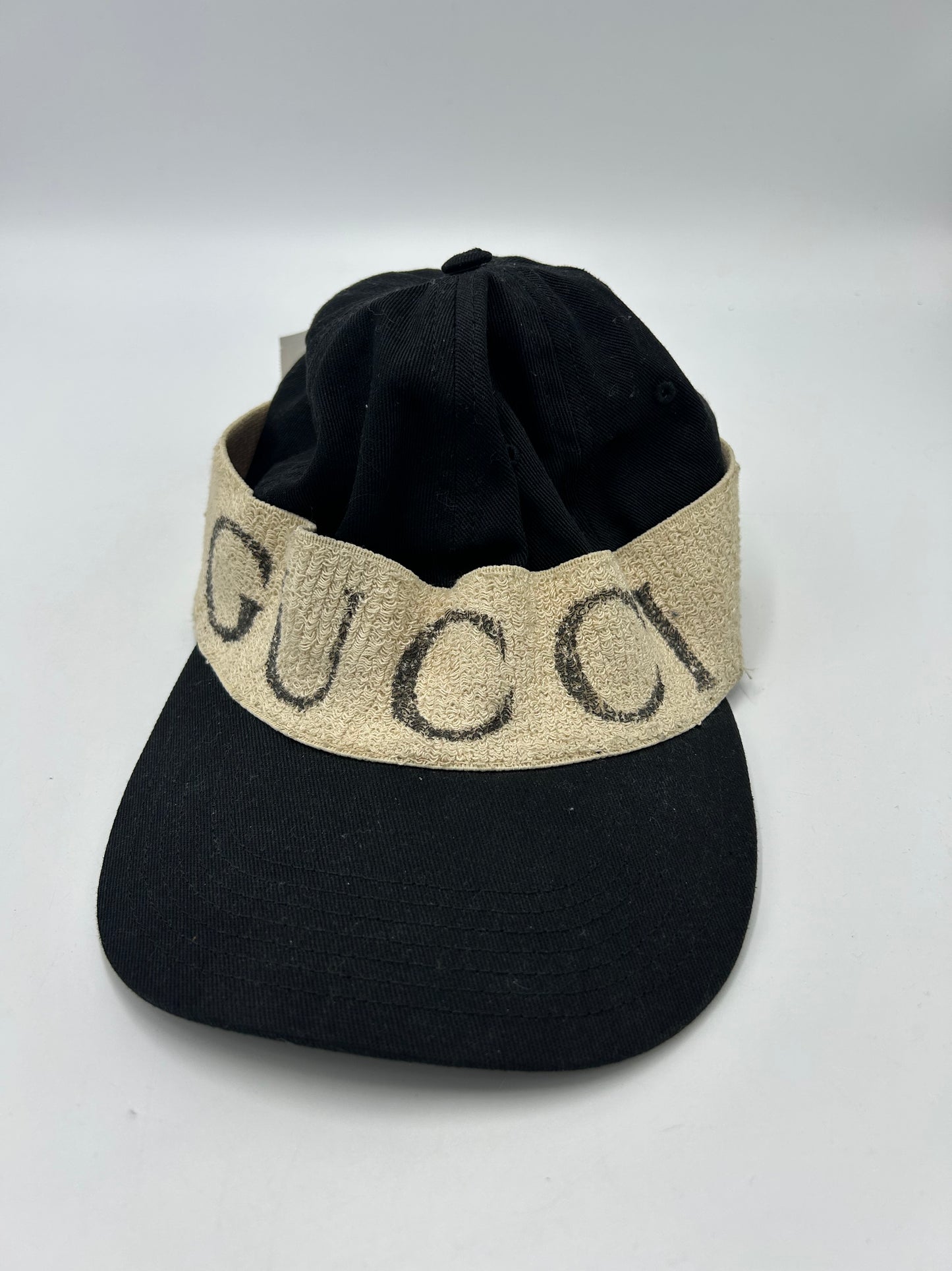 Gucci Gabardina Canvas Luxury Baseball Hat