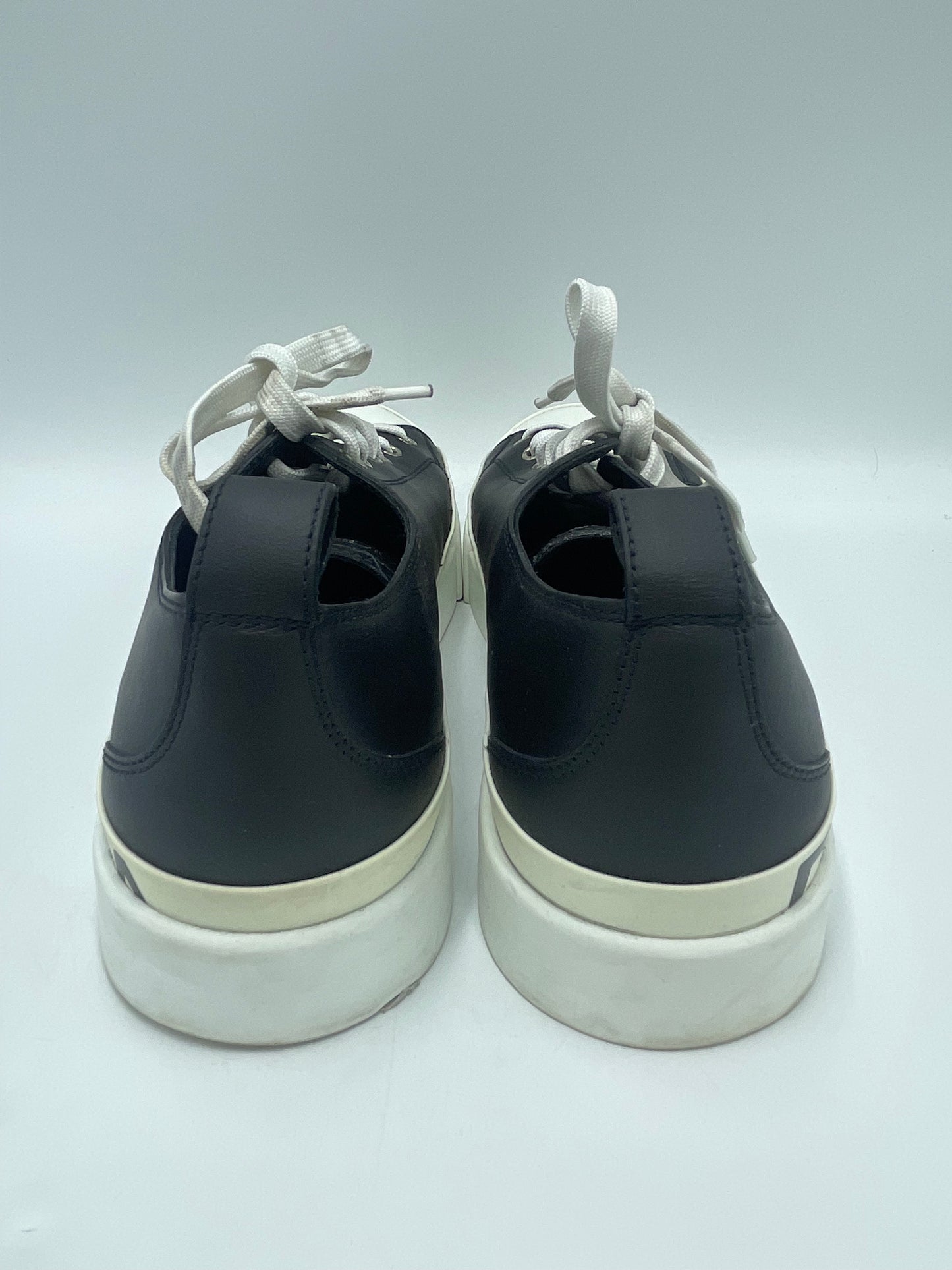 Dolce And Gabbana Designer Luxury Athletic Shoes, Size: 12
