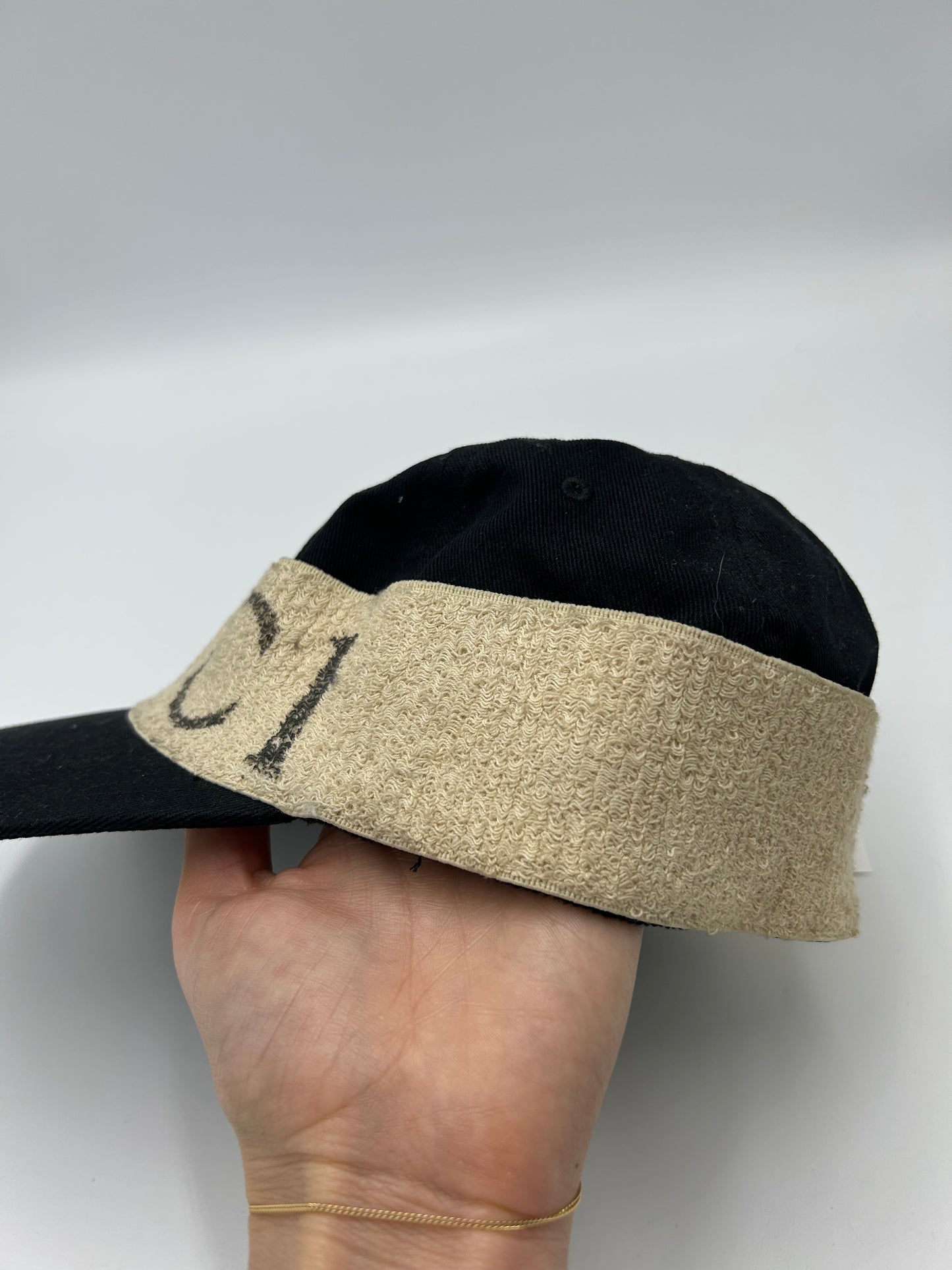 Gucci Gabardina Canvas Luxury Baseball Hat