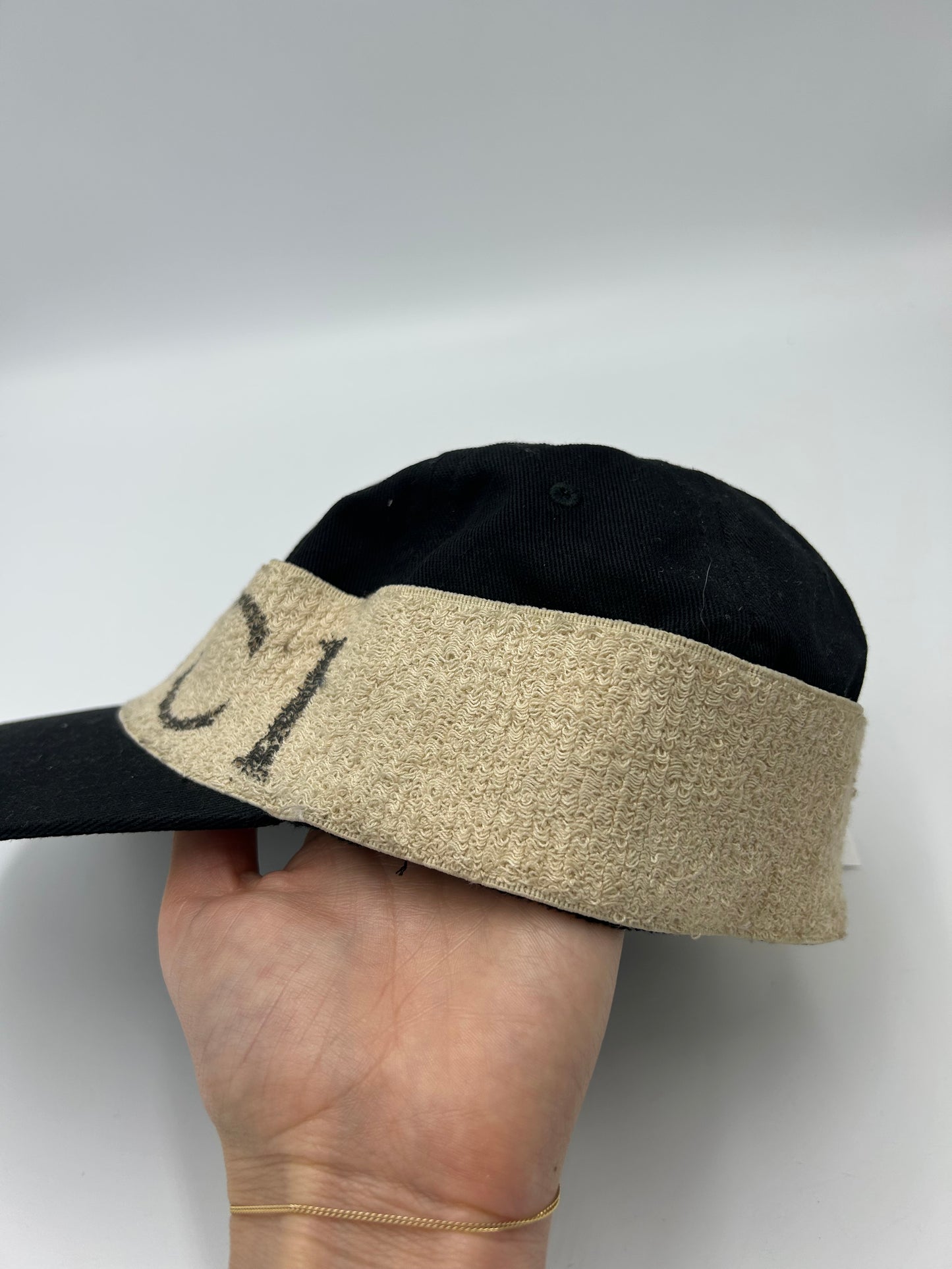 Gucci Gabardina Canvas Luxury Baseball Hat
