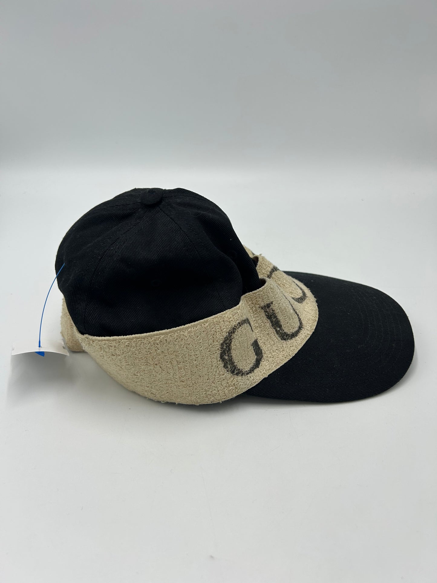 Gucci Gabardina Canvas Luxury Baseball Hat