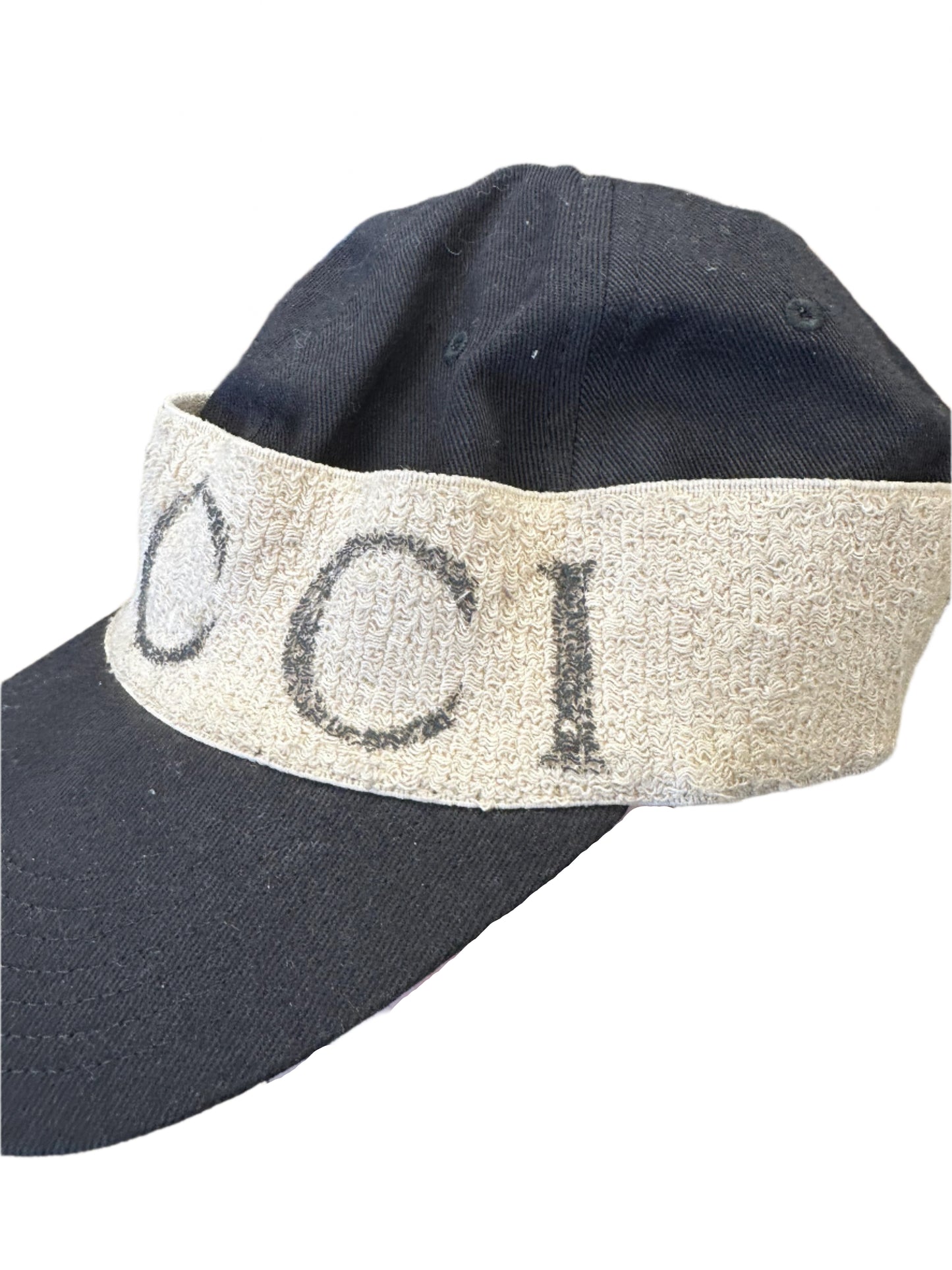 Gucci Gabardina Canvas Luxury Baseball Hat