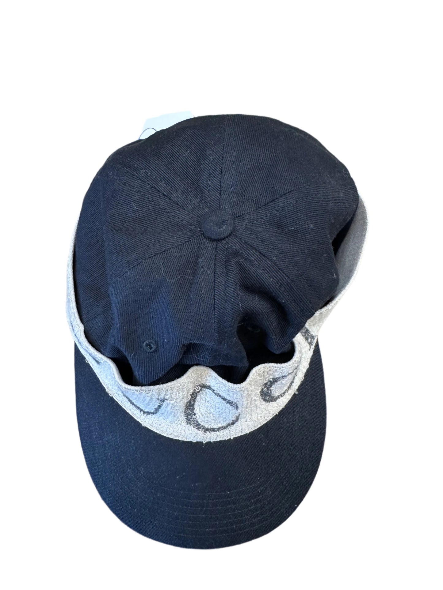 Gucci Gabardina Canvas Luxury Baseball Hat