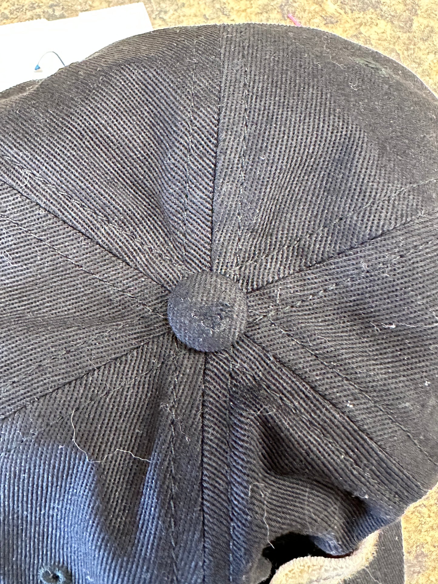Gucci Gabardina Canvas Luxury Baseball Hat