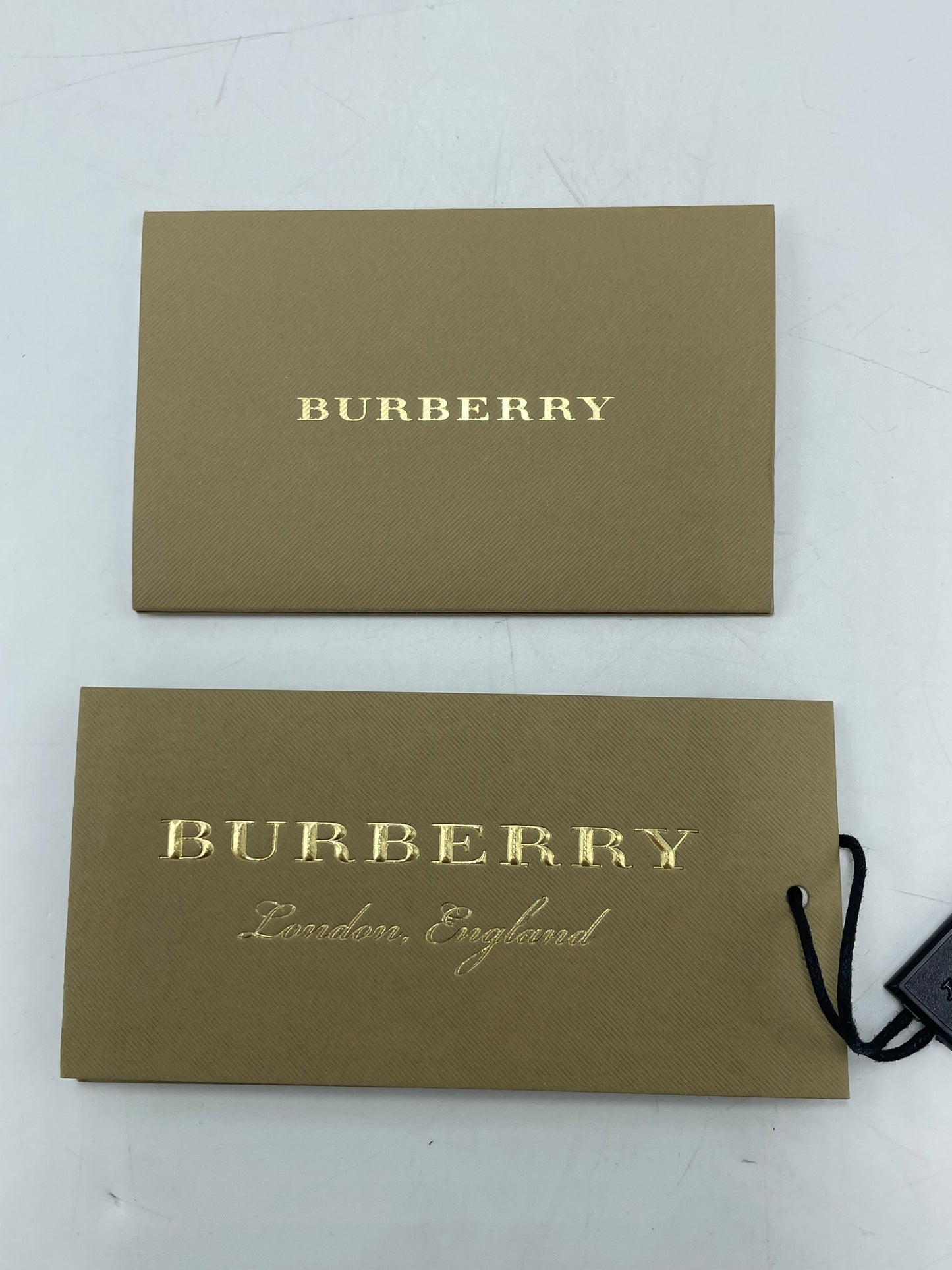 Burberry Horseferry Check Luxury Tote / Handbag