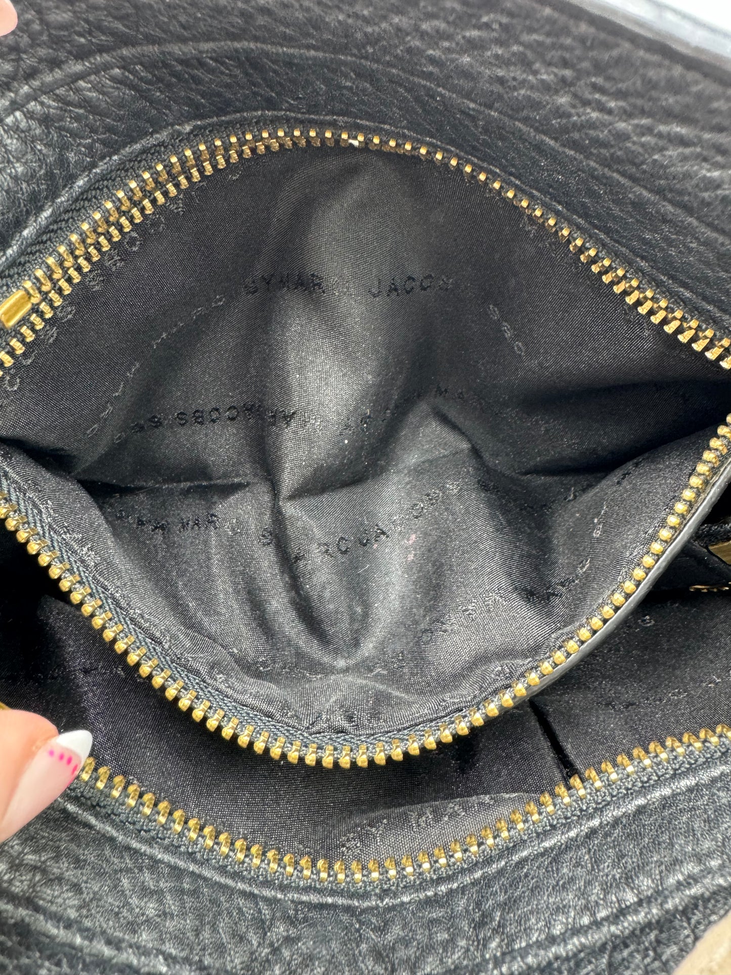 Crossbody Designer By Marc By Marc Jacobs