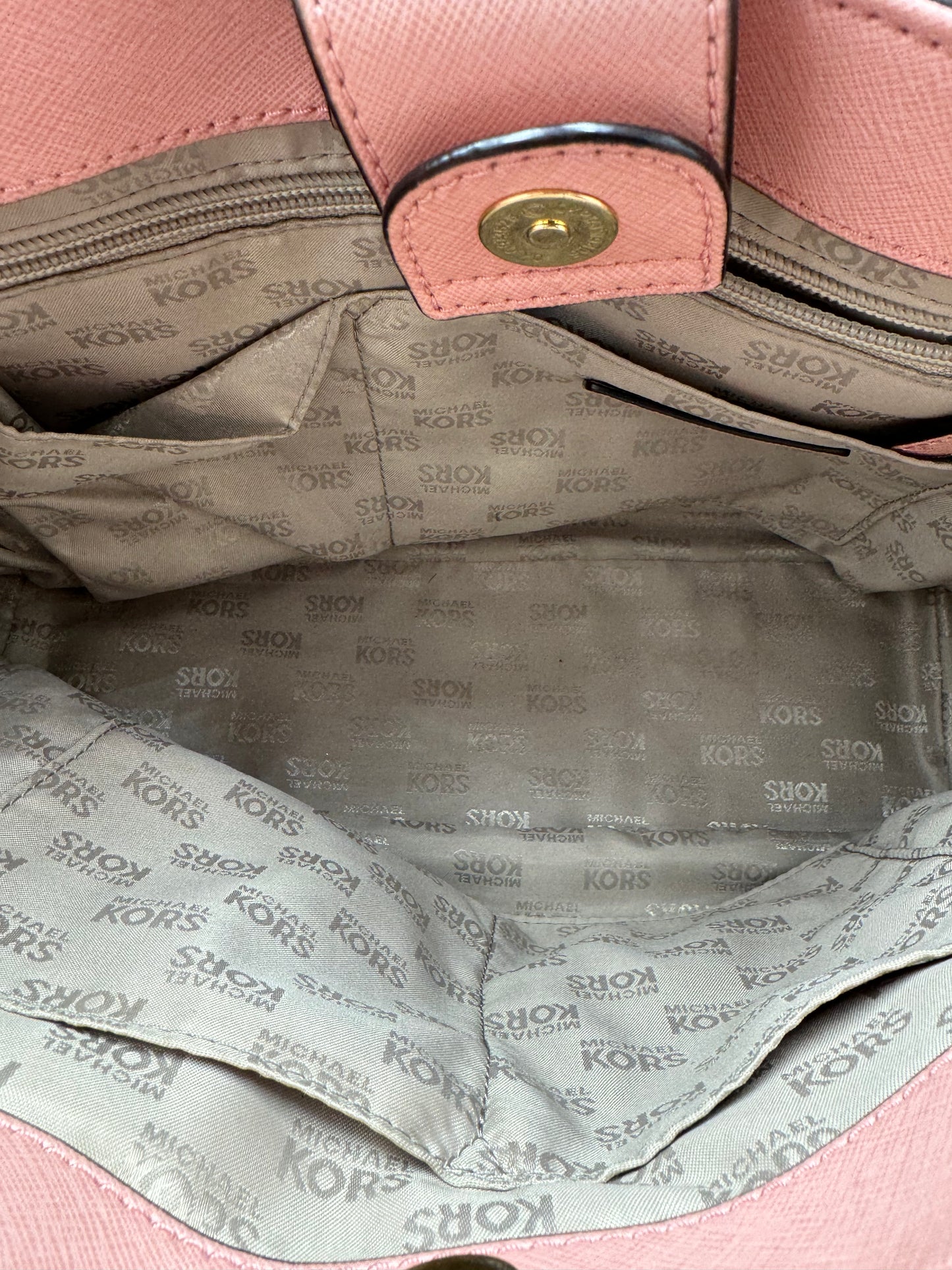 Handbag Designer By Michael Kors