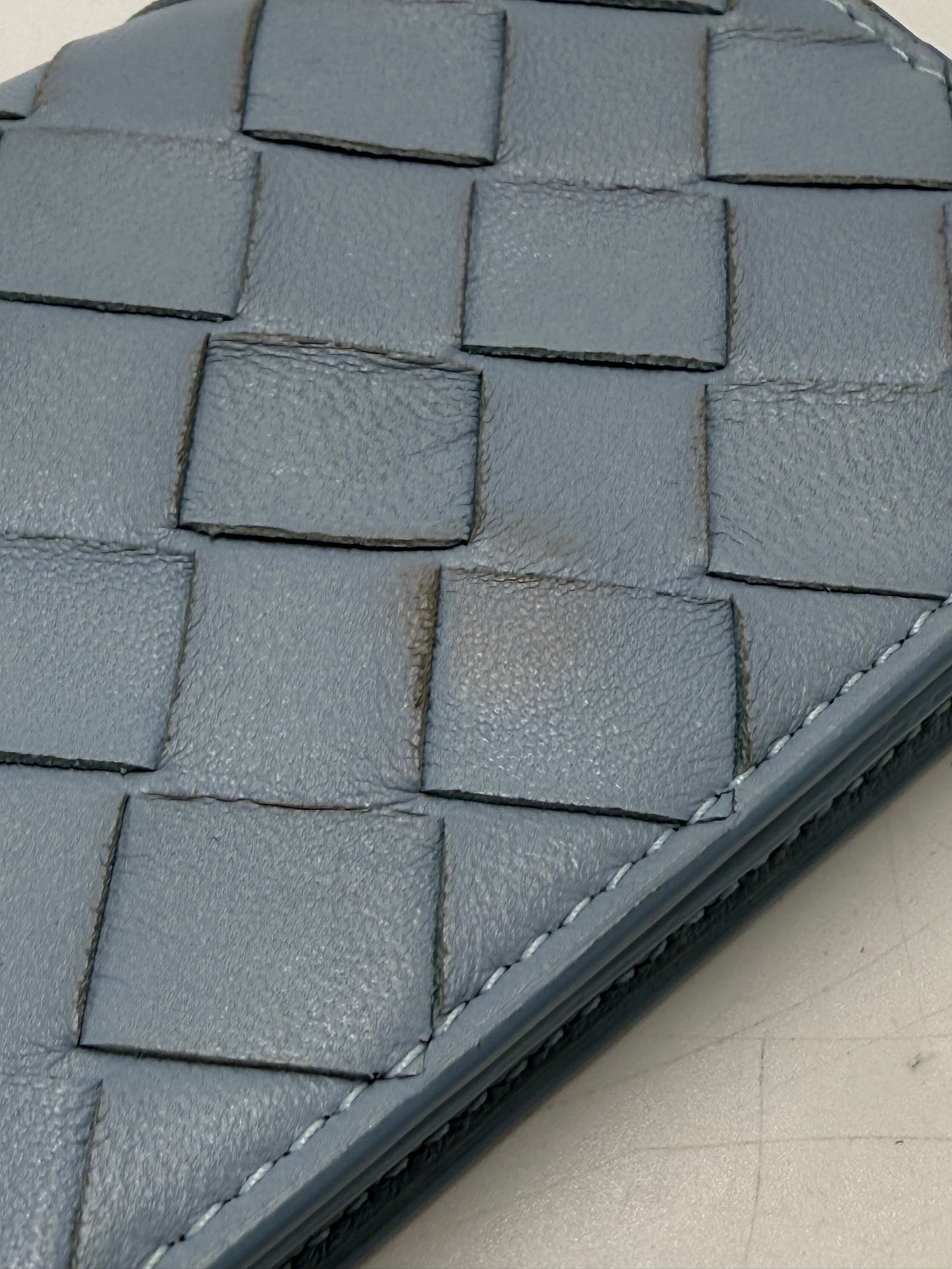 Wallet Luxury Designer By Bottega Veneta