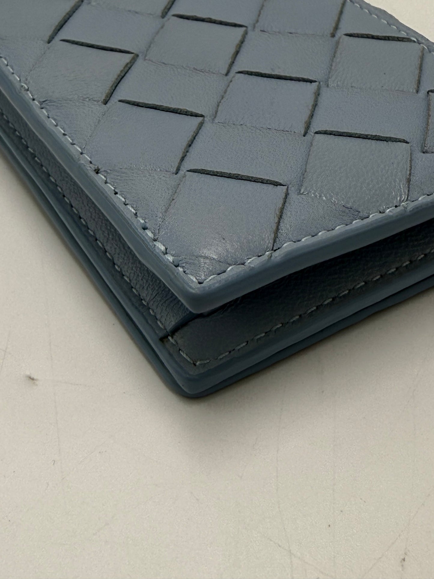 Wallet Luxury Designer By Bottega Veneta