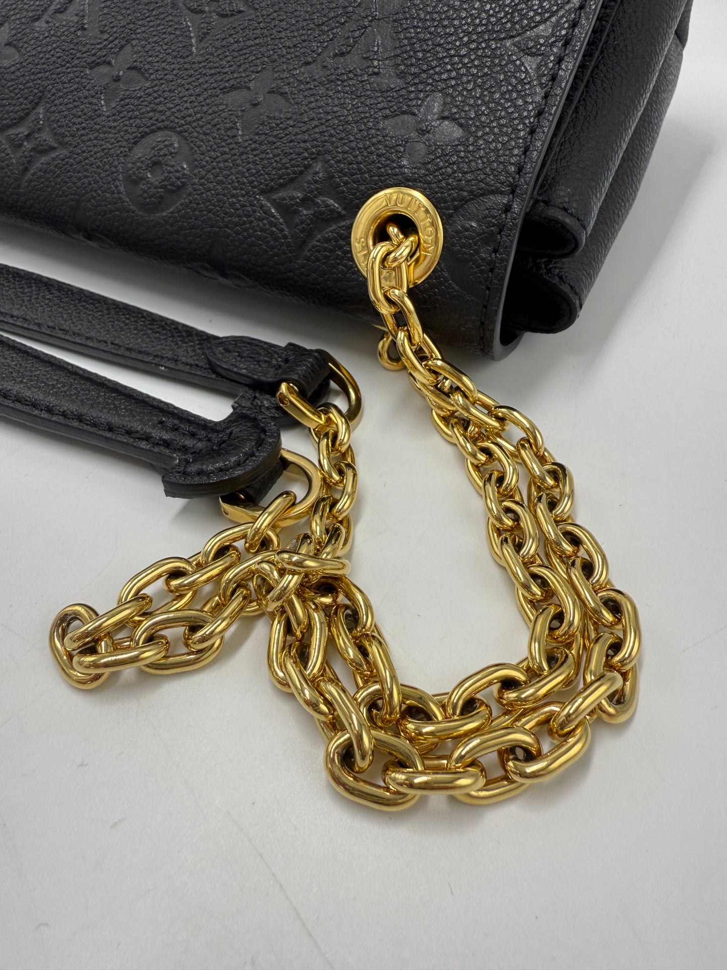 Louis Vuitton Vavin PM Designer Luxury Handbag