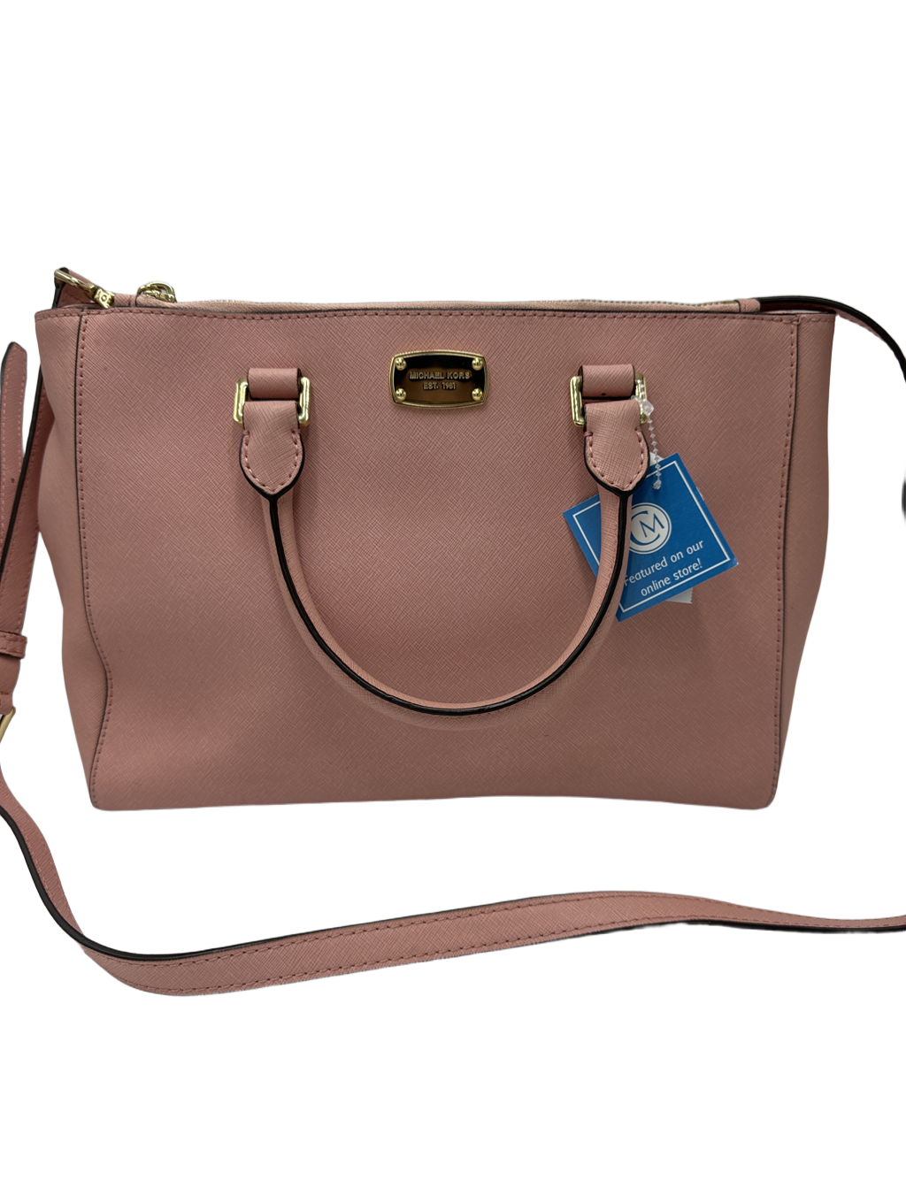 Handbag Designer By Michael Kors