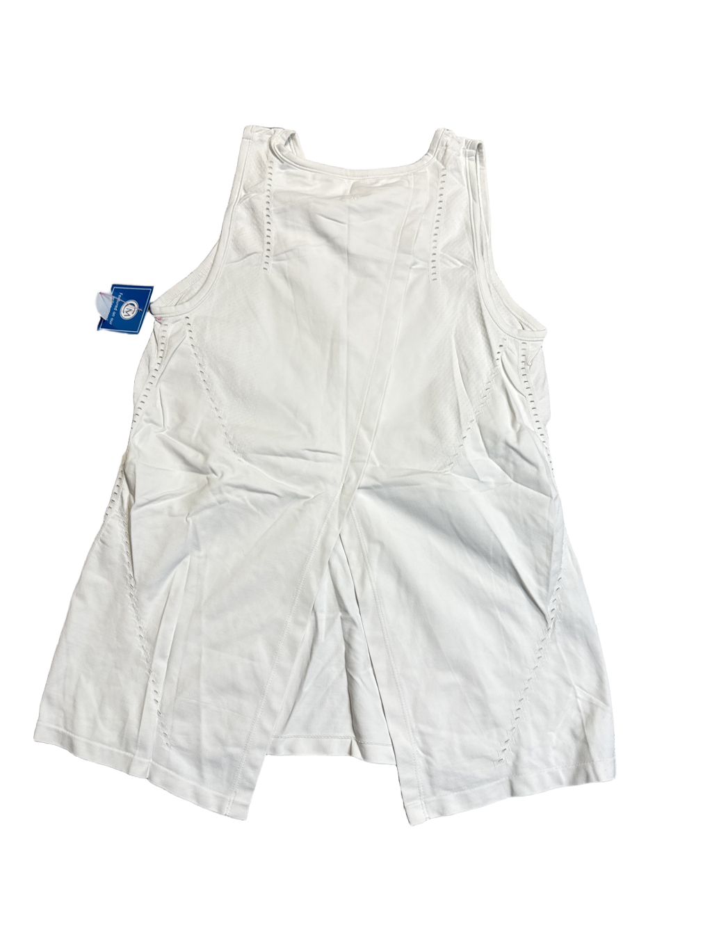 Athletic Tank Top By Athleta Size: Xs