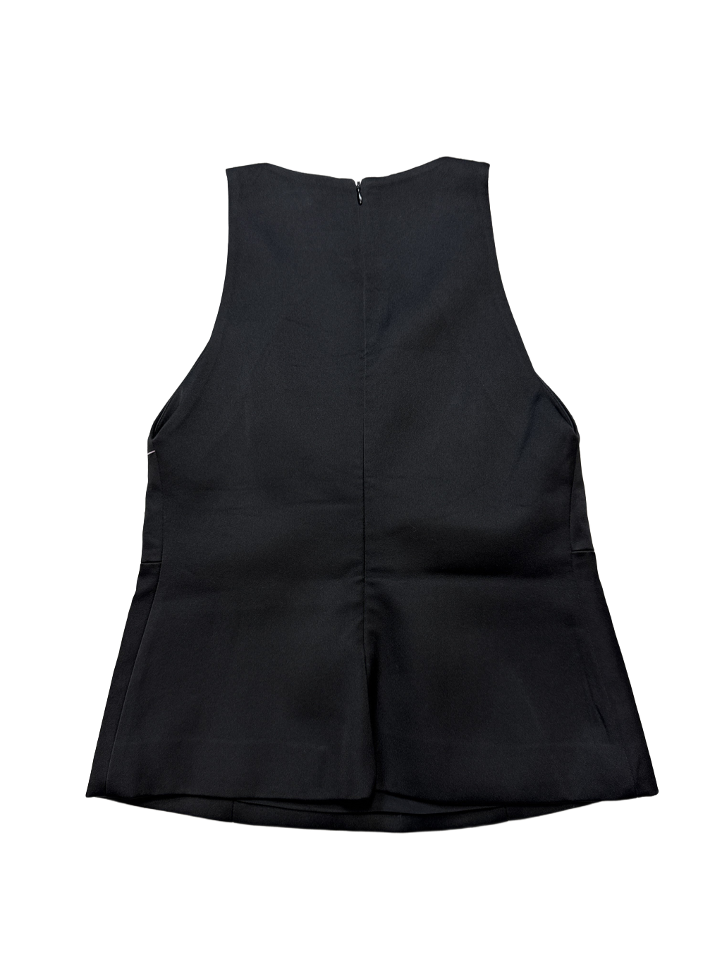 Top Sleeveless By C/MEO Collective Size: S