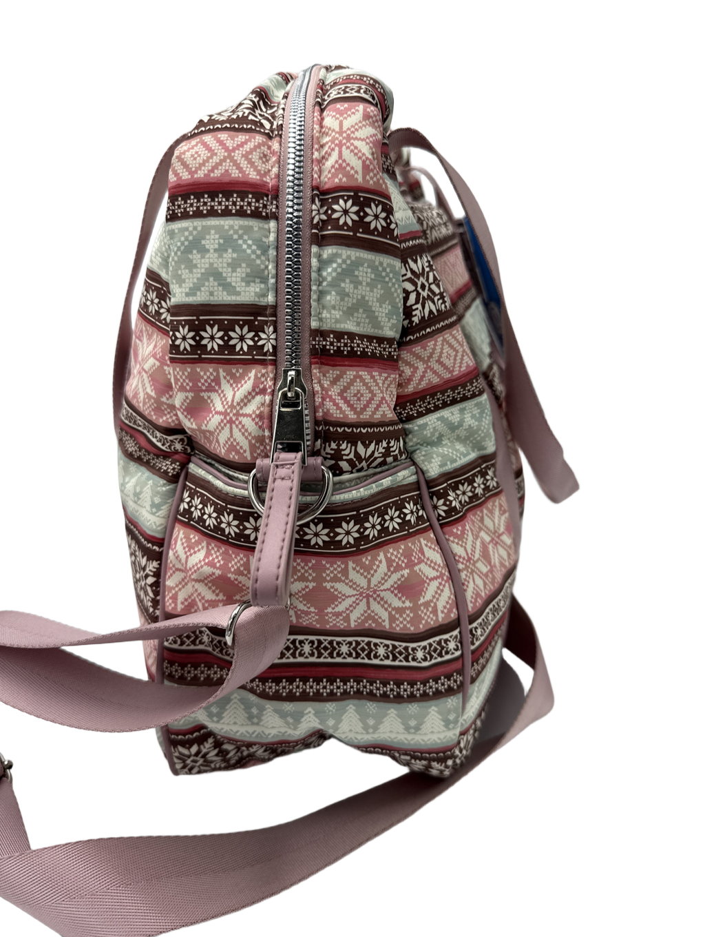 Duffle And Weekender By Isaac Mizrahi