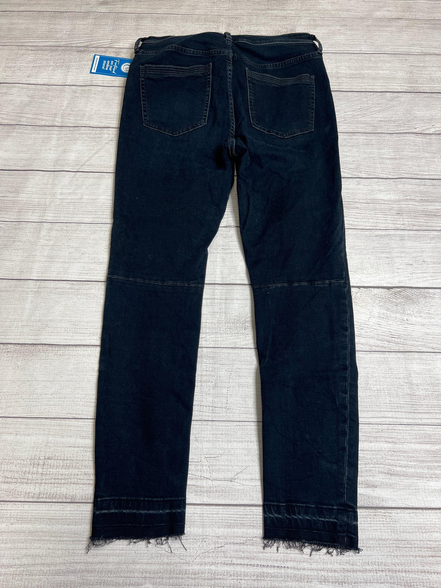 Jeans Skinny By We The Free Size: 12