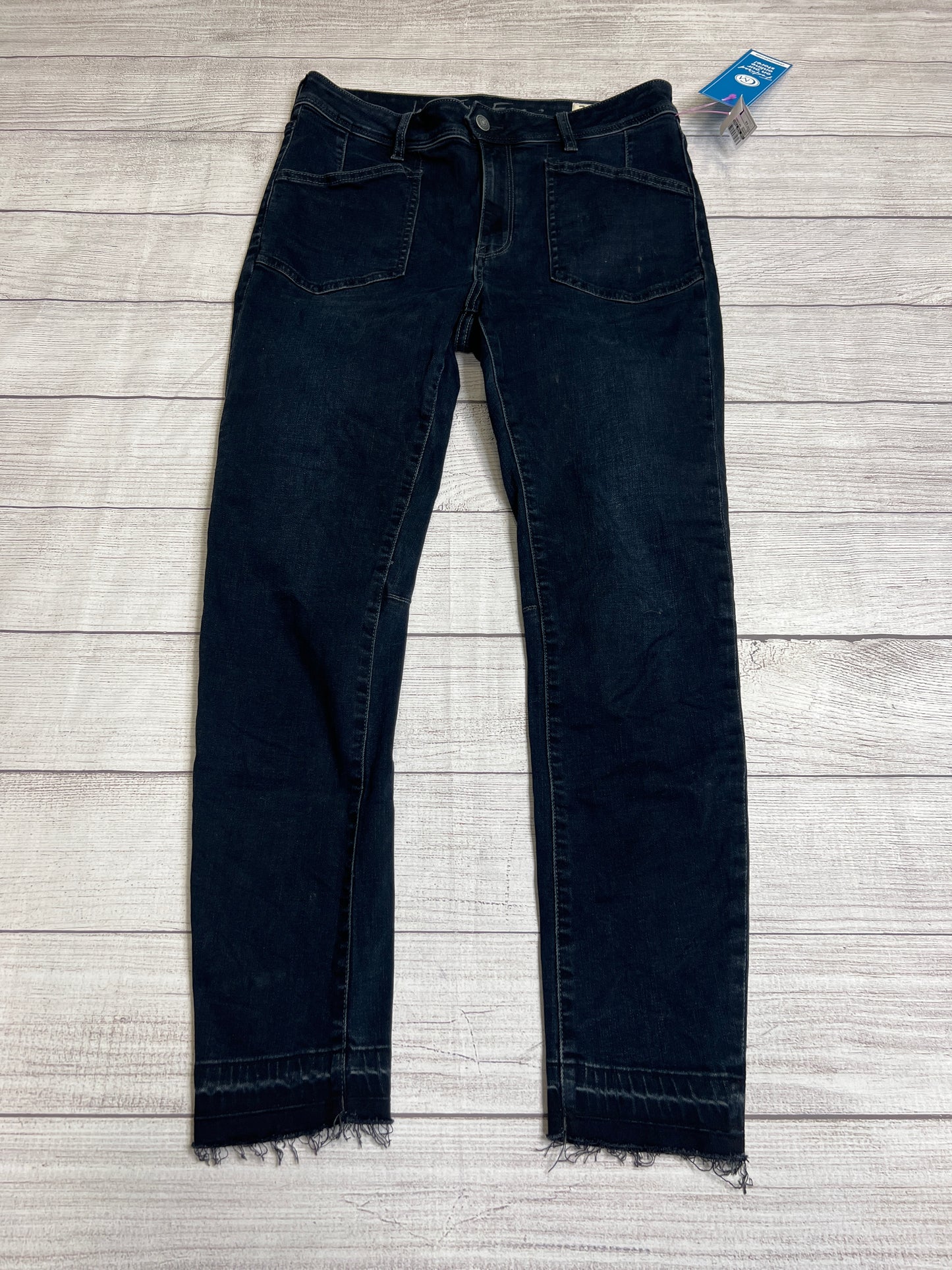 Jeans Skinny By We The Free Size: 12