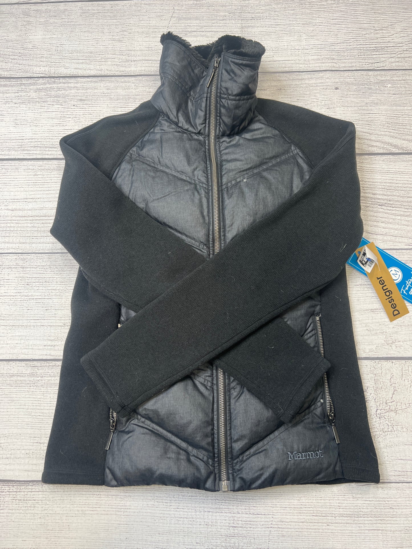 Coat Designer By Marmot Size: M