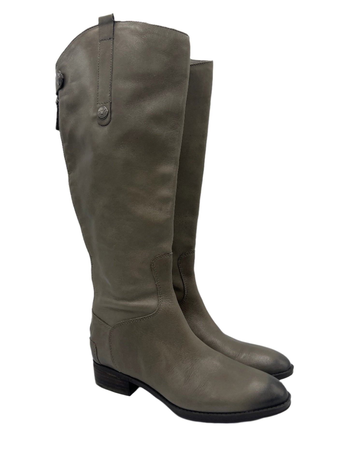 Boots Knee Flats By Sam Edelman Size: 6.5