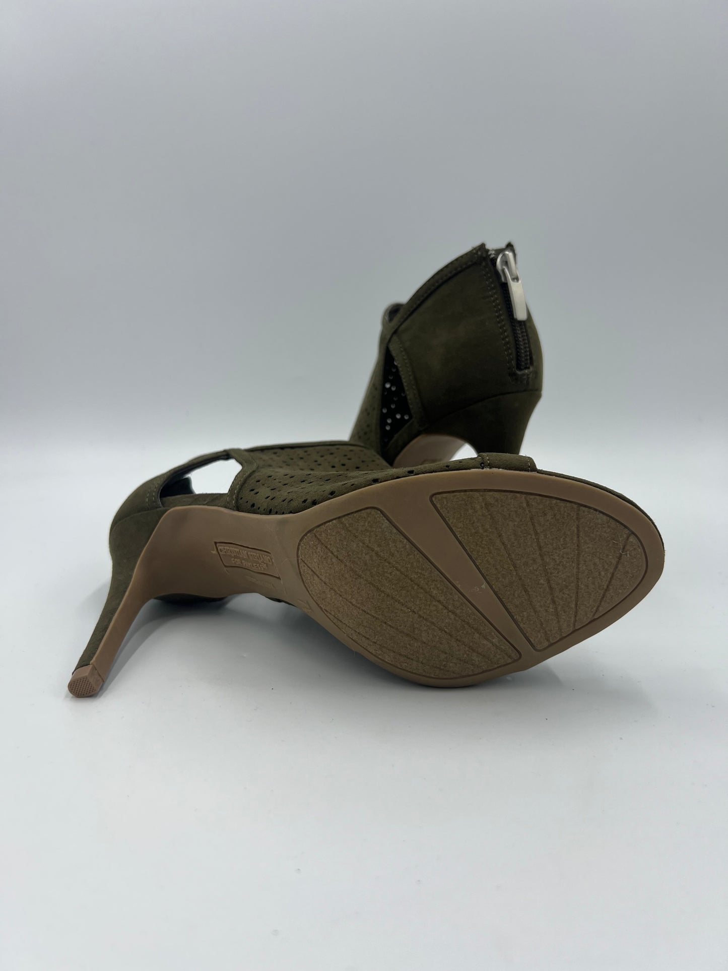 Shoes Heels Stiletto By Christian Siriano Size: 7.5