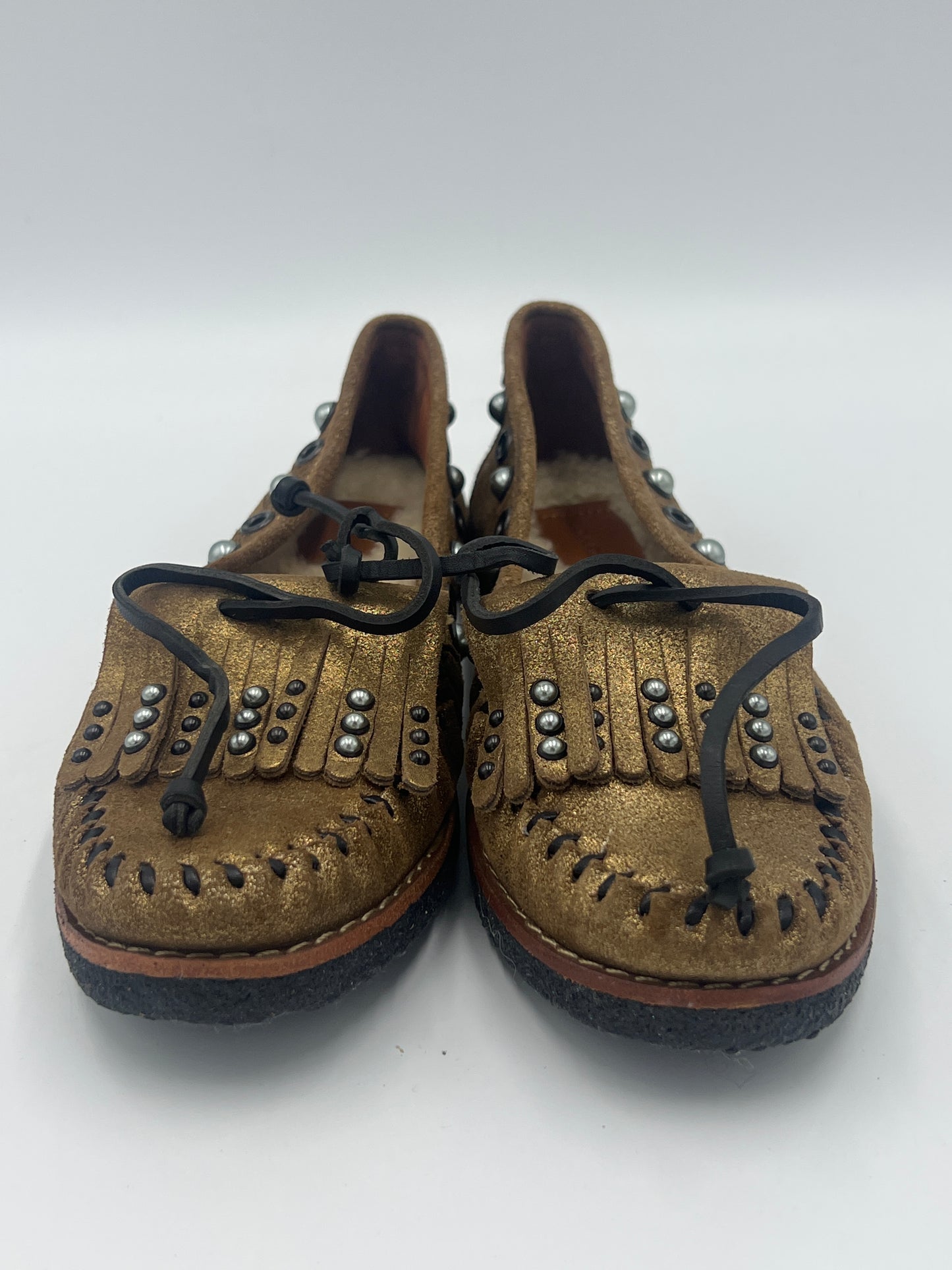 Shoes Designer By Coach Size: 5