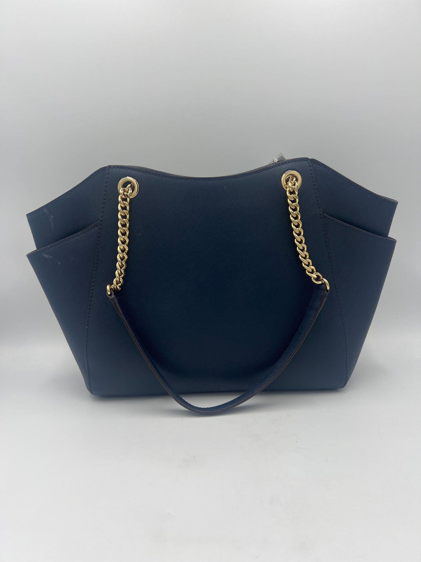 Like New! Handbag Designer By Michael Kors Size: Medium