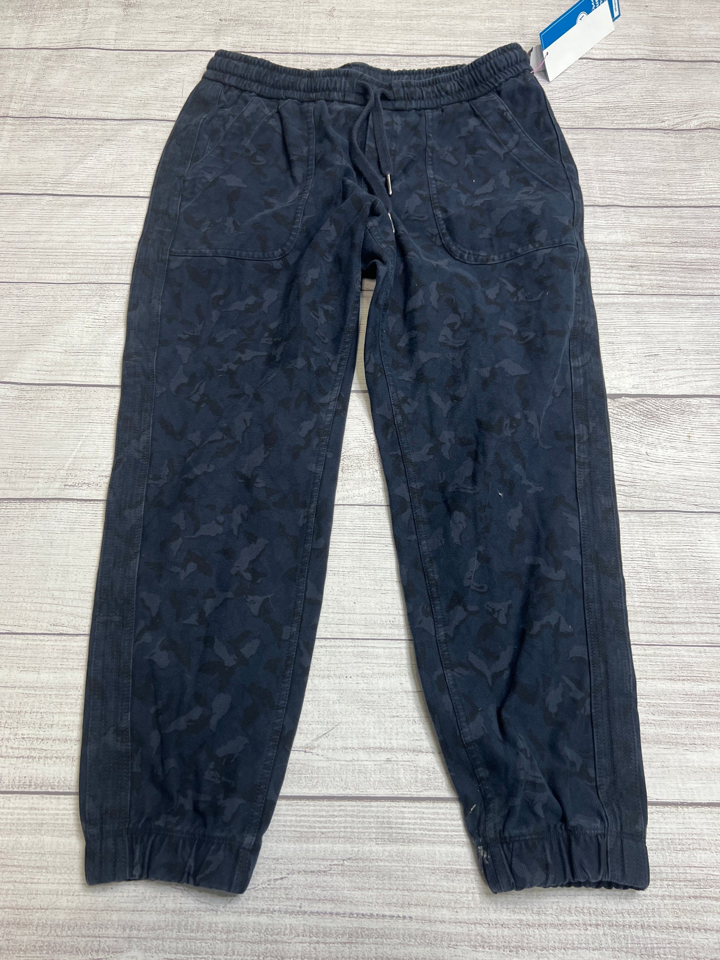 Athletic Pants By Athleta Size: M