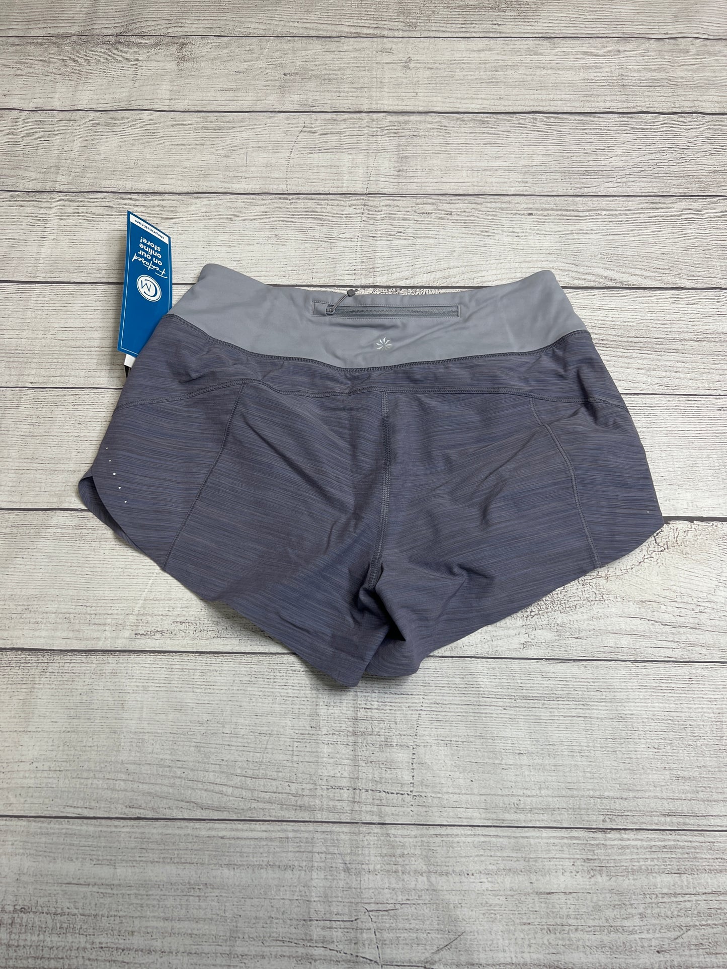 Athletic Shorts By Athleta Size: Xs