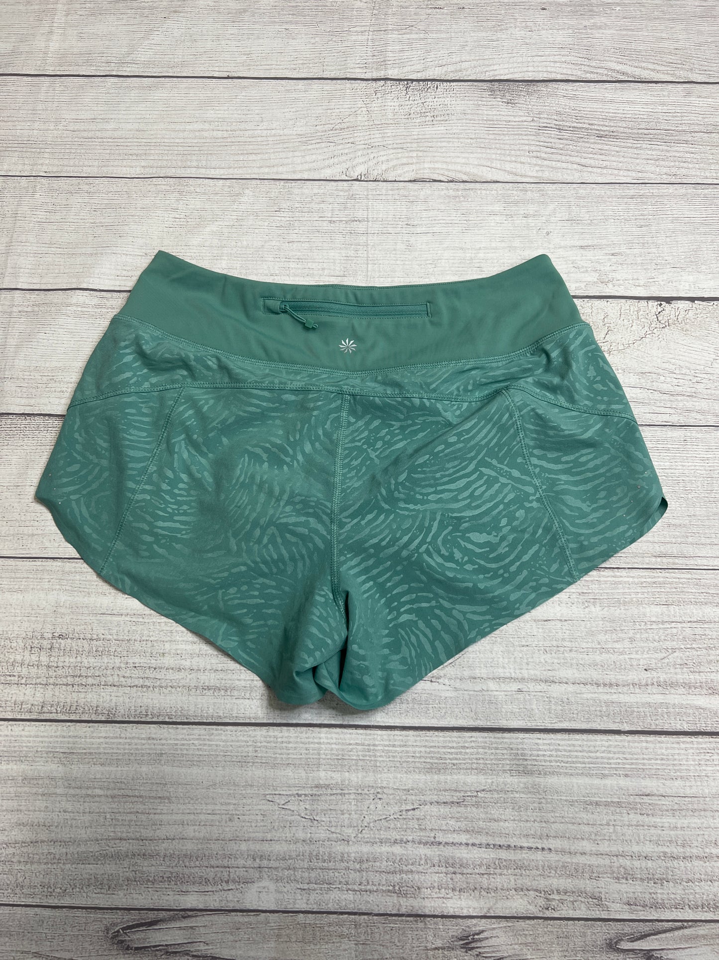 Athletic Shorts By Athleta Size: Xs
