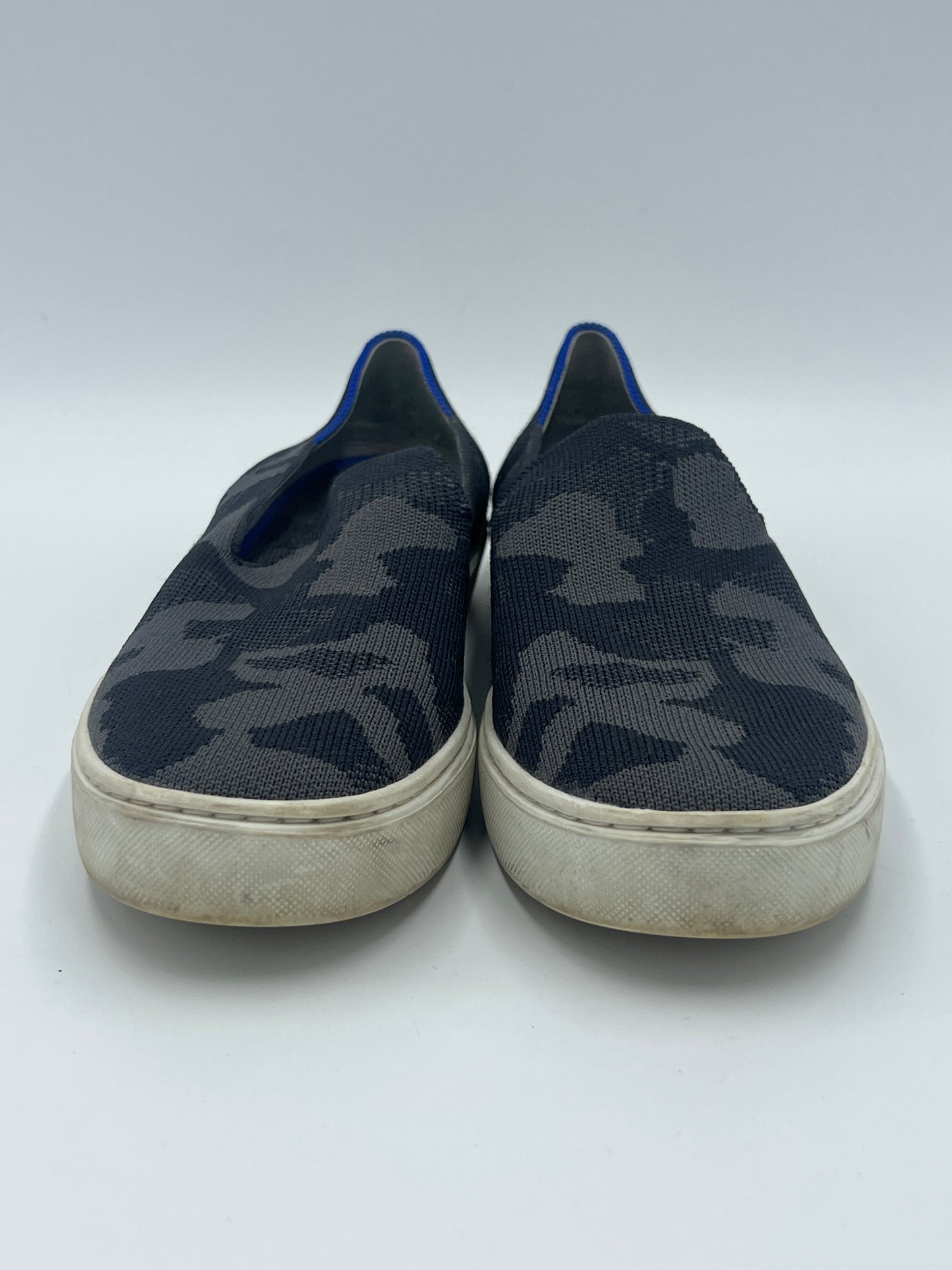 Shoes Designer By Rothys Size: 7.5