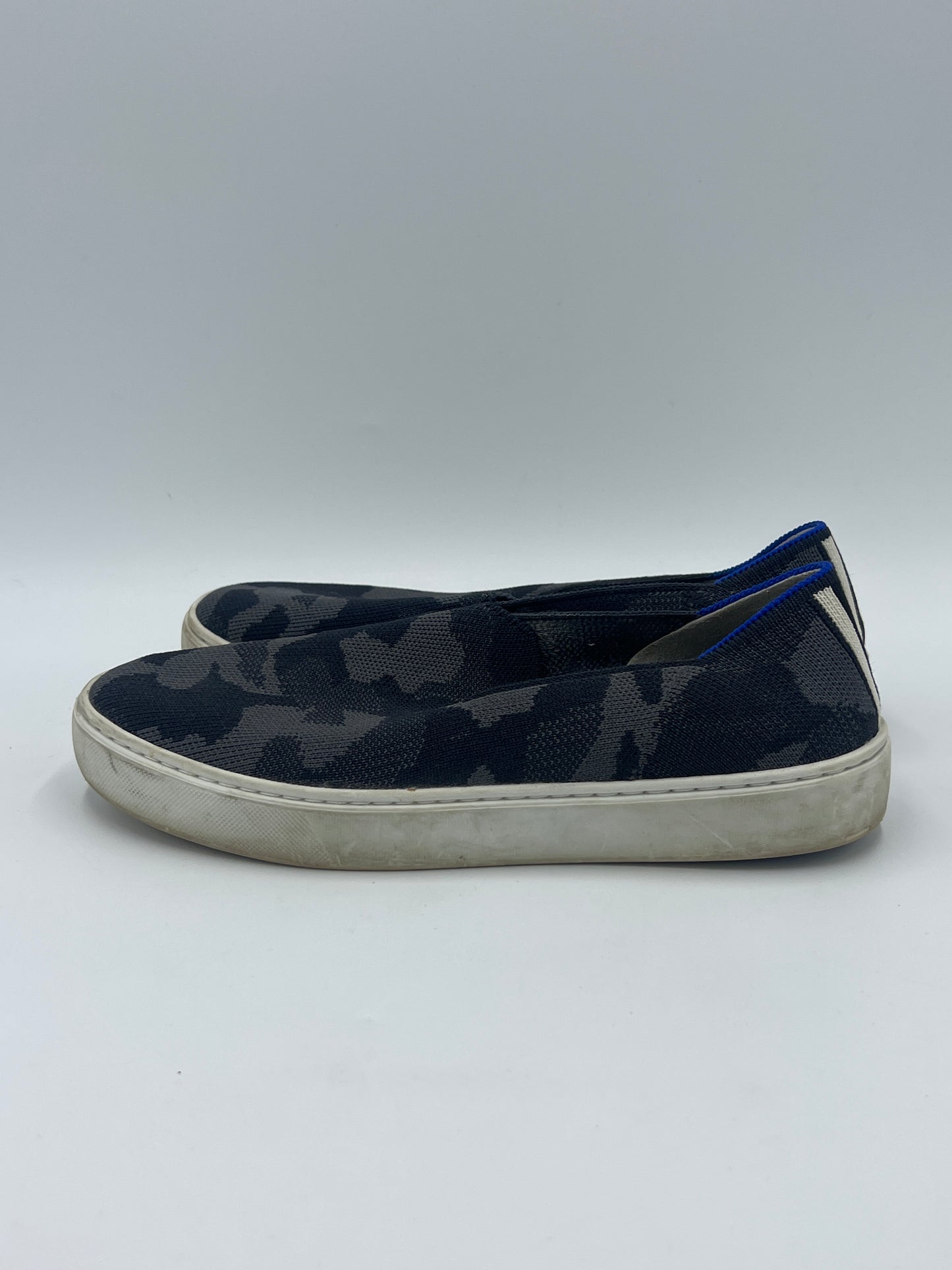 Shoes Designer By Rothys Size: 7.5