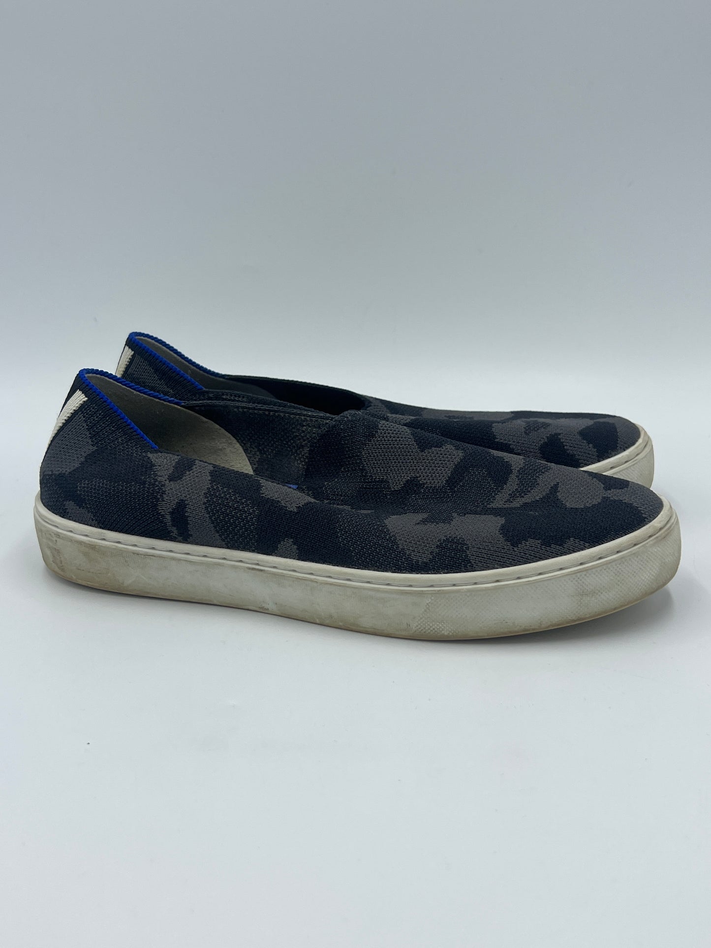 Shoes Designer By Rothys Size: 7.5