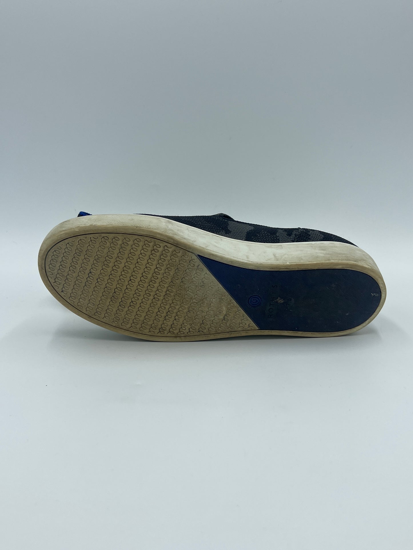 Shoes Designer By Rothys Size: 7.5
