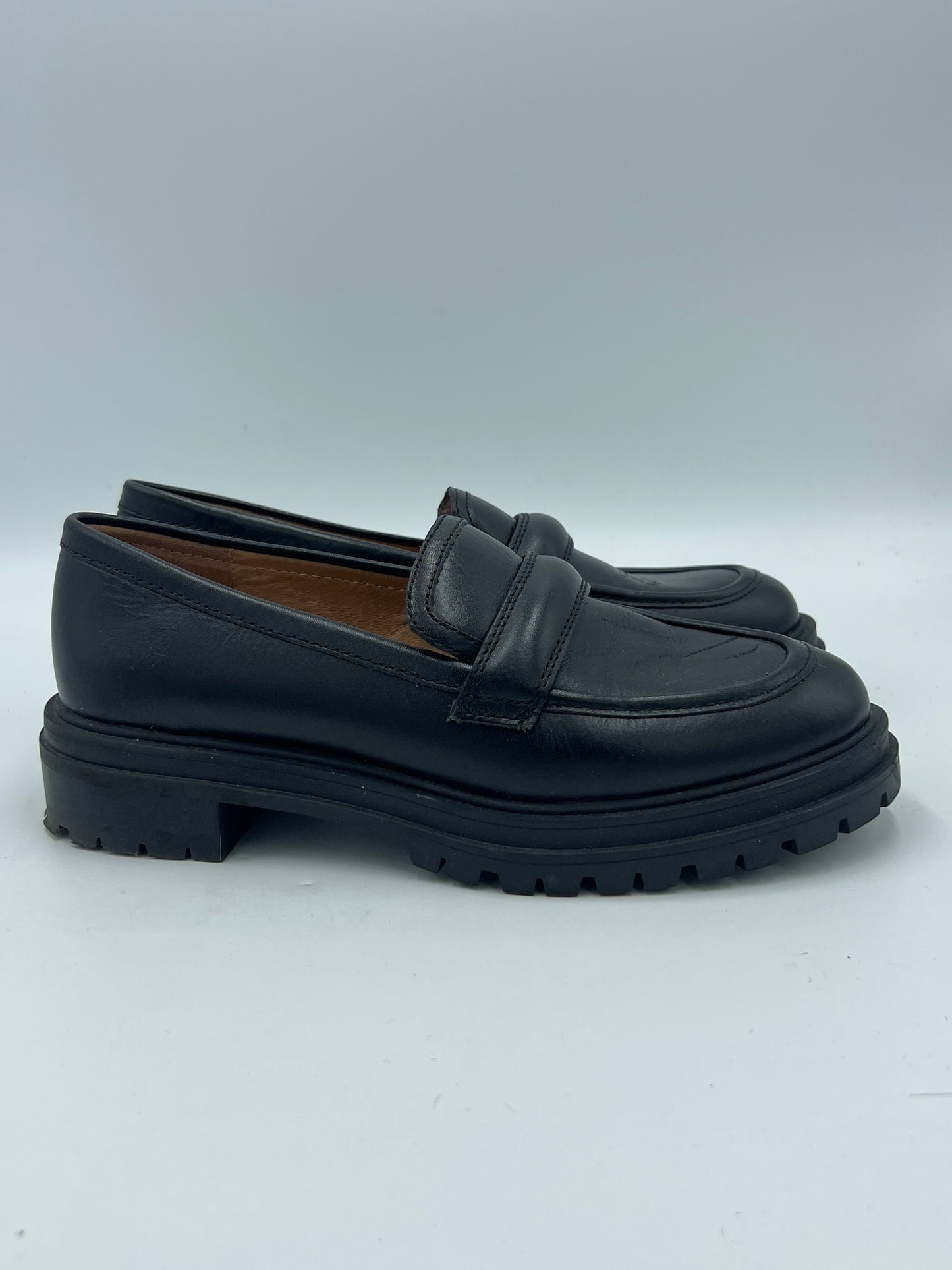 Shoes Designer By Madewell Size: 6.5