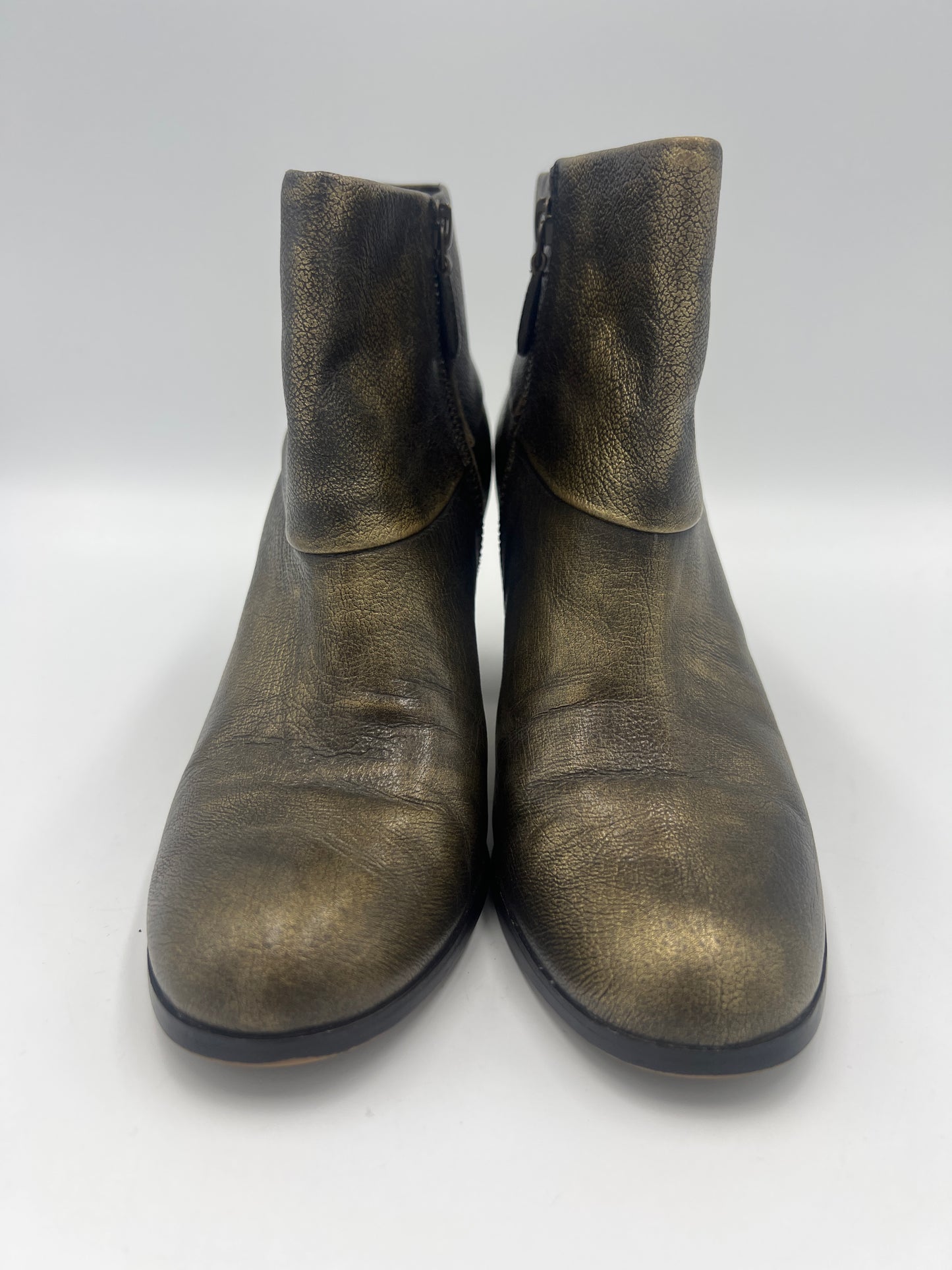Boots Designer By Cole-Haan Size: 7
