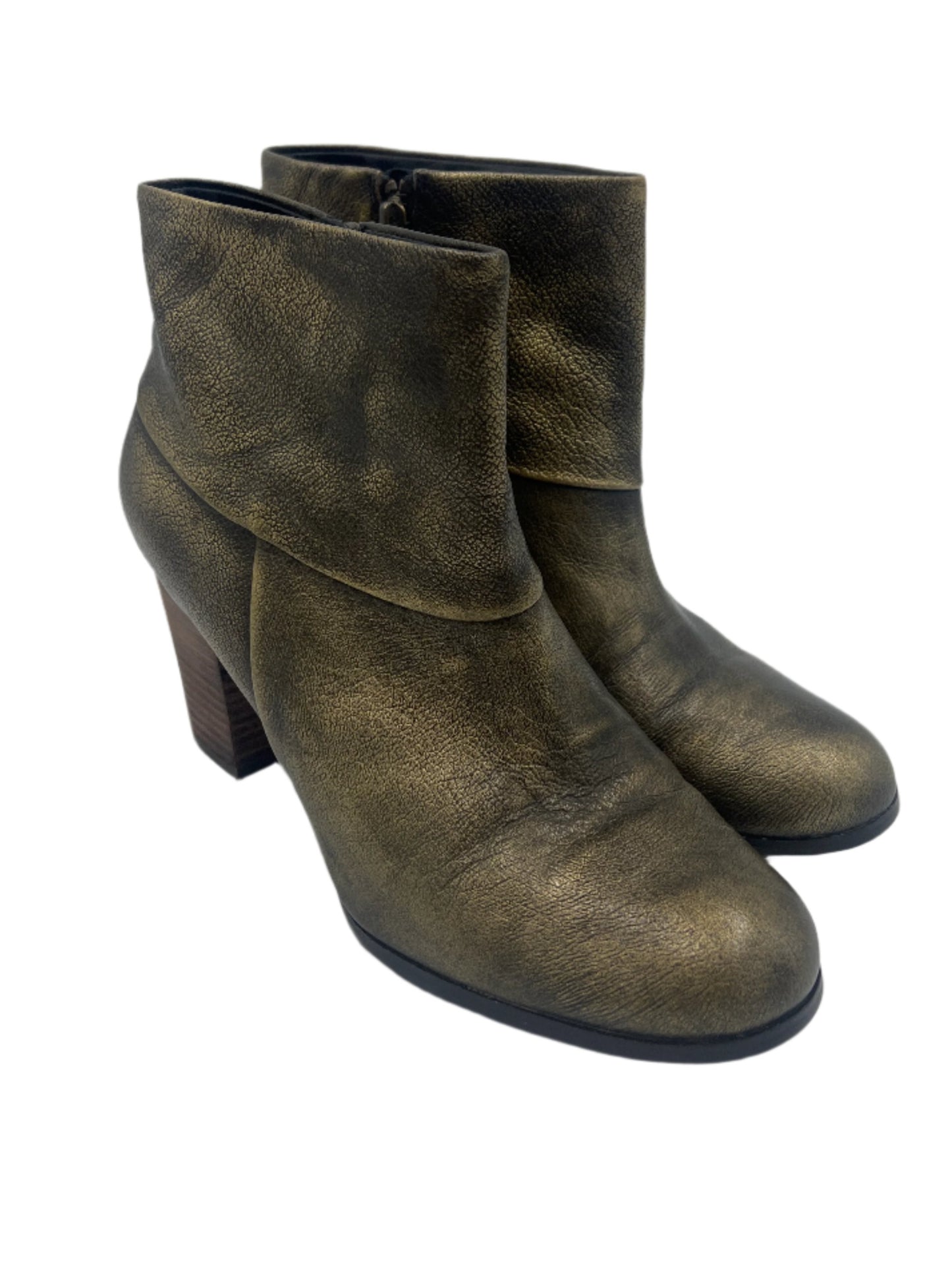 Boots Designer By Cole-Haan Size: 7
