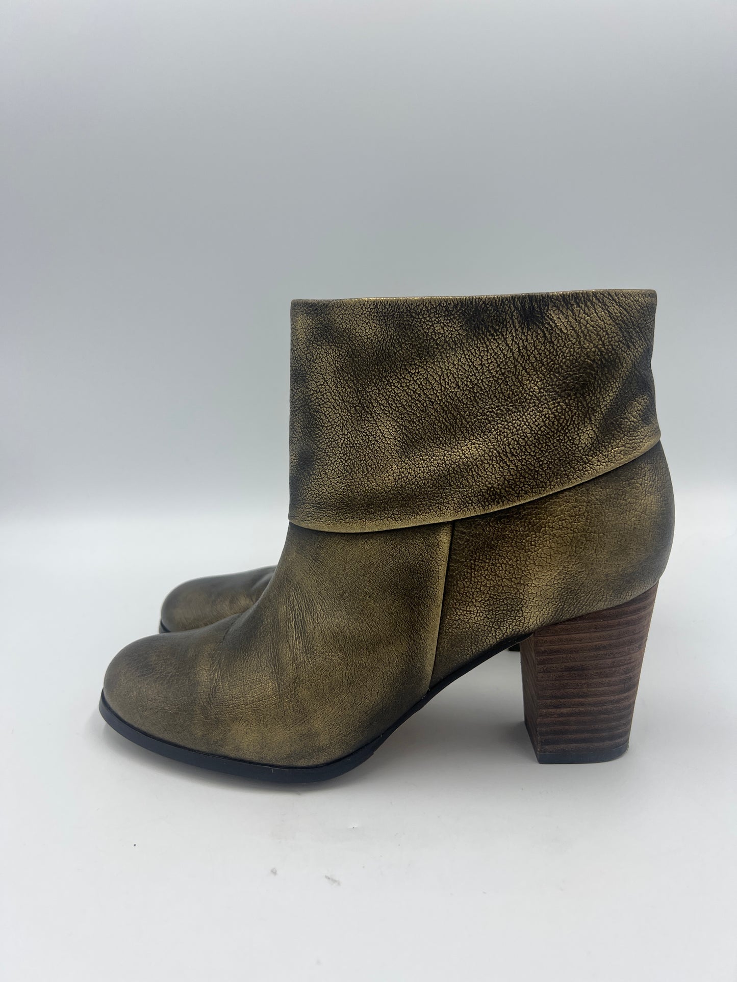 Boots Designer By Cole-Haan Size: 7