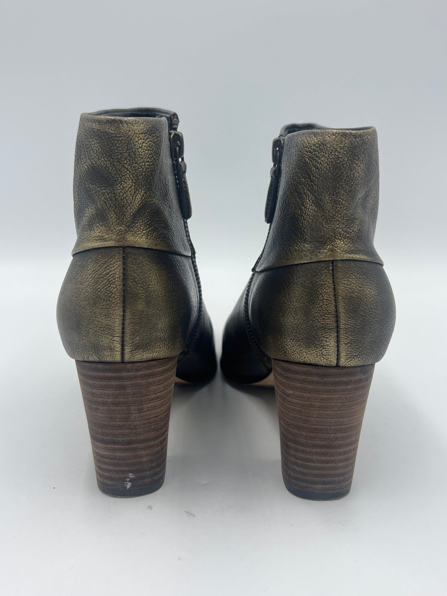 Boots Designer By Cole-Haan Size: 7