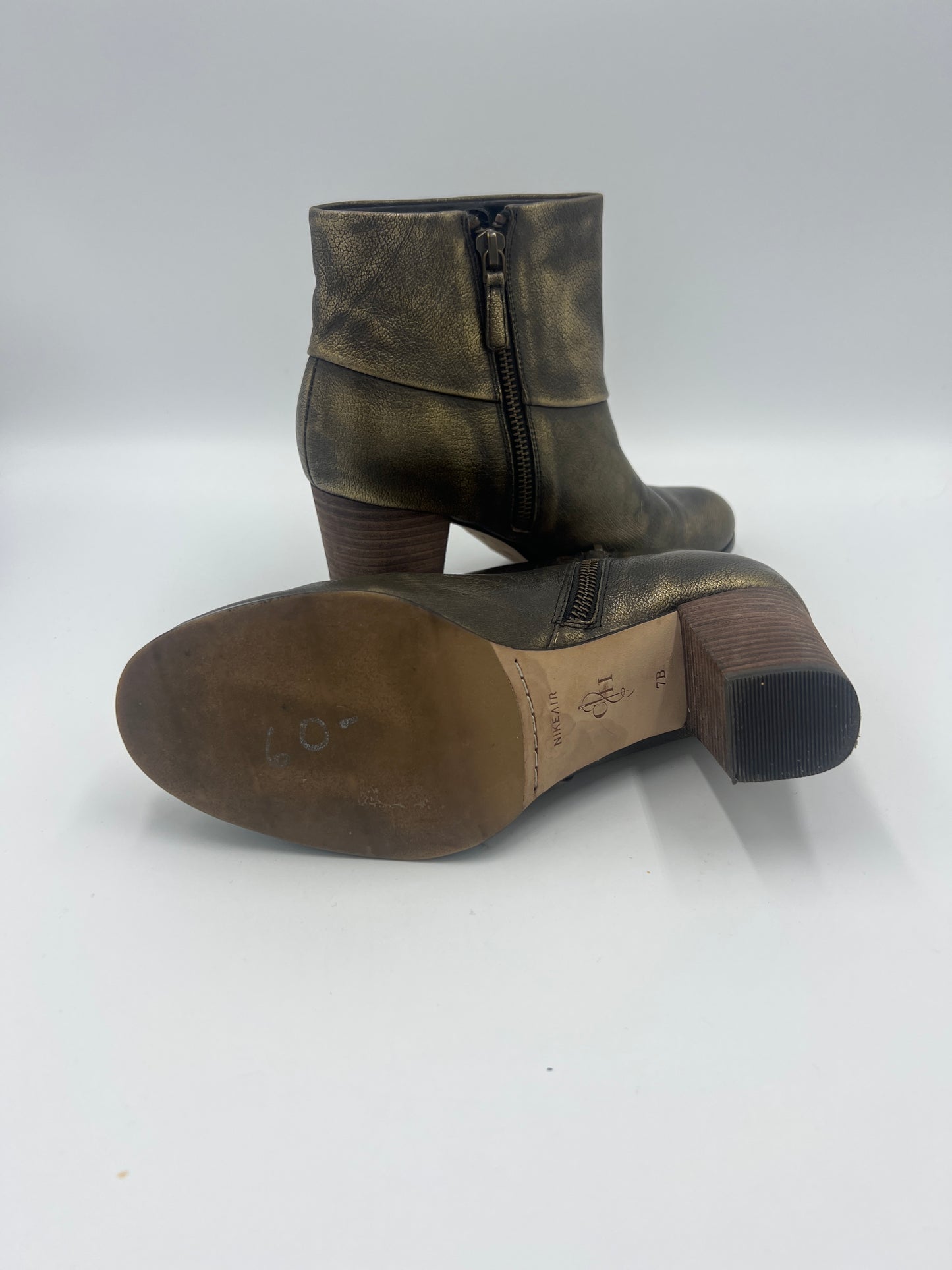 Boots Designer By Cole-Haan Size: 7