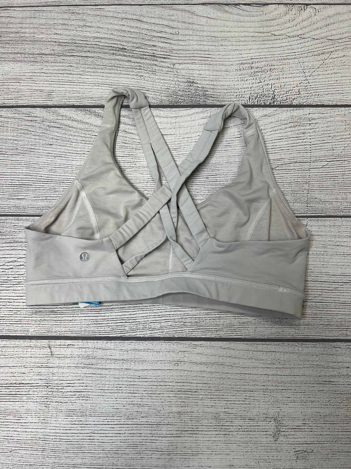 Athletic Bra By Lululemon Size: M