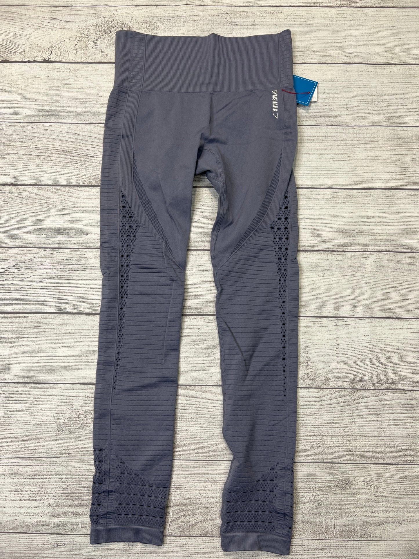 Athletic Leggings By Gym Shark Size: S