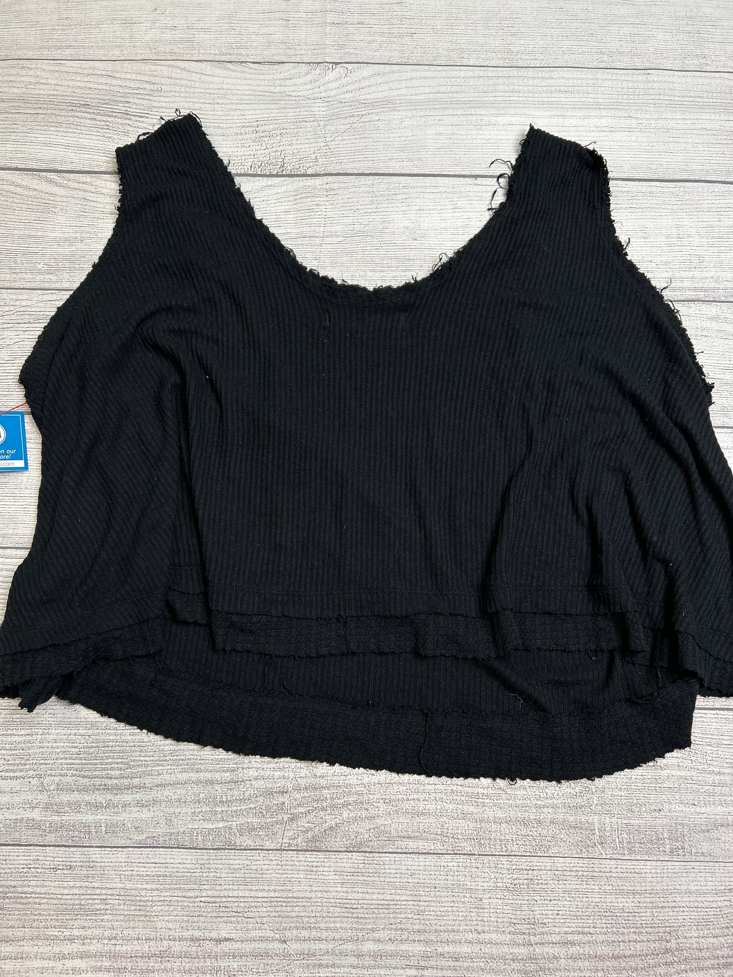 Top Sleeveless By Free People Size: M