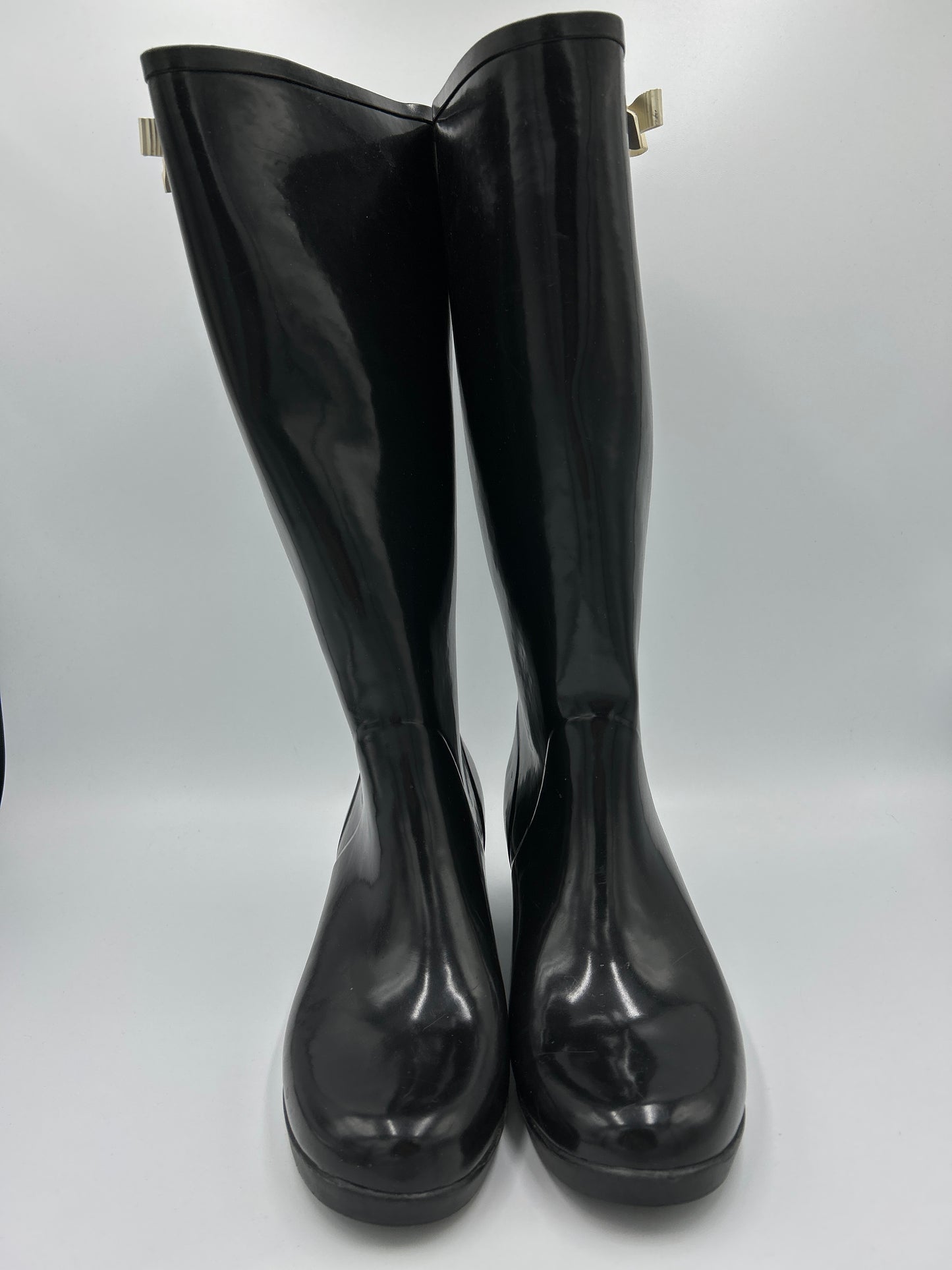 Boots Designer By Kate Spade Size: 10